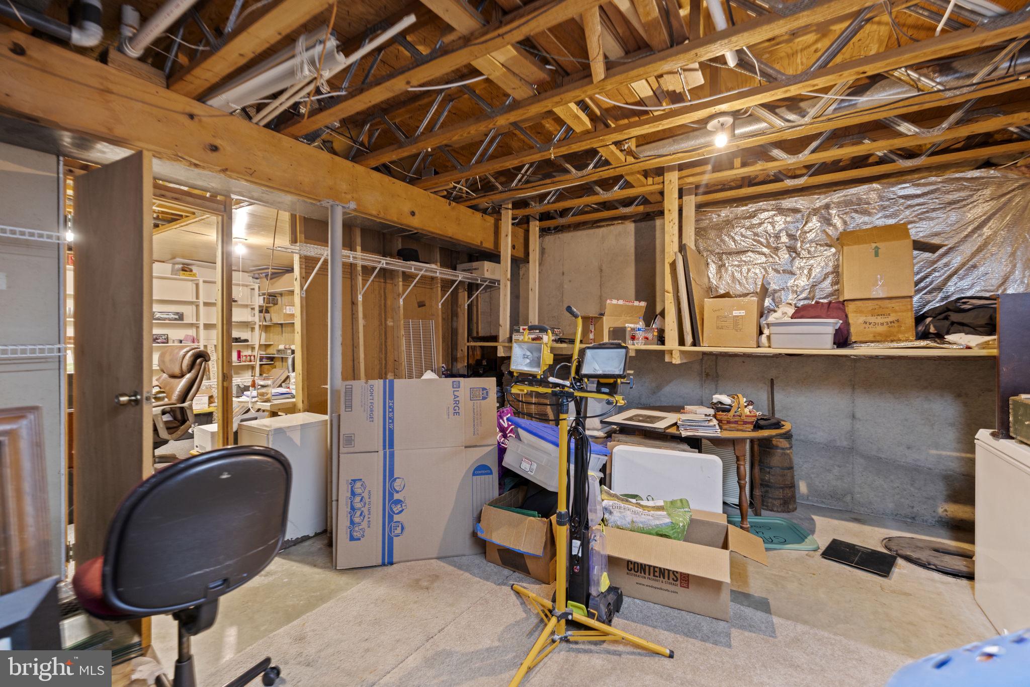 MONTCLAIR - Residential