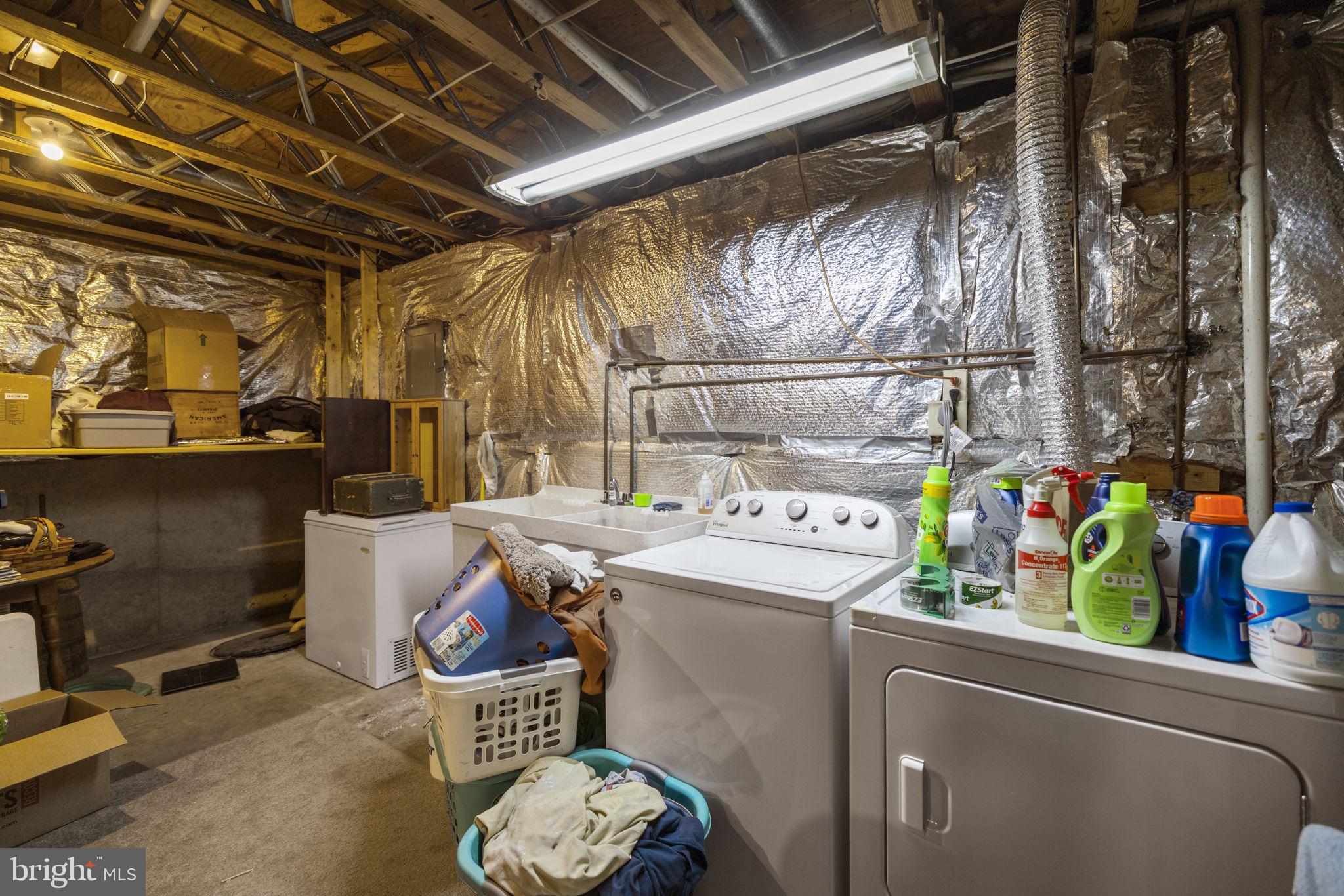 MONTCLAIR - Residential