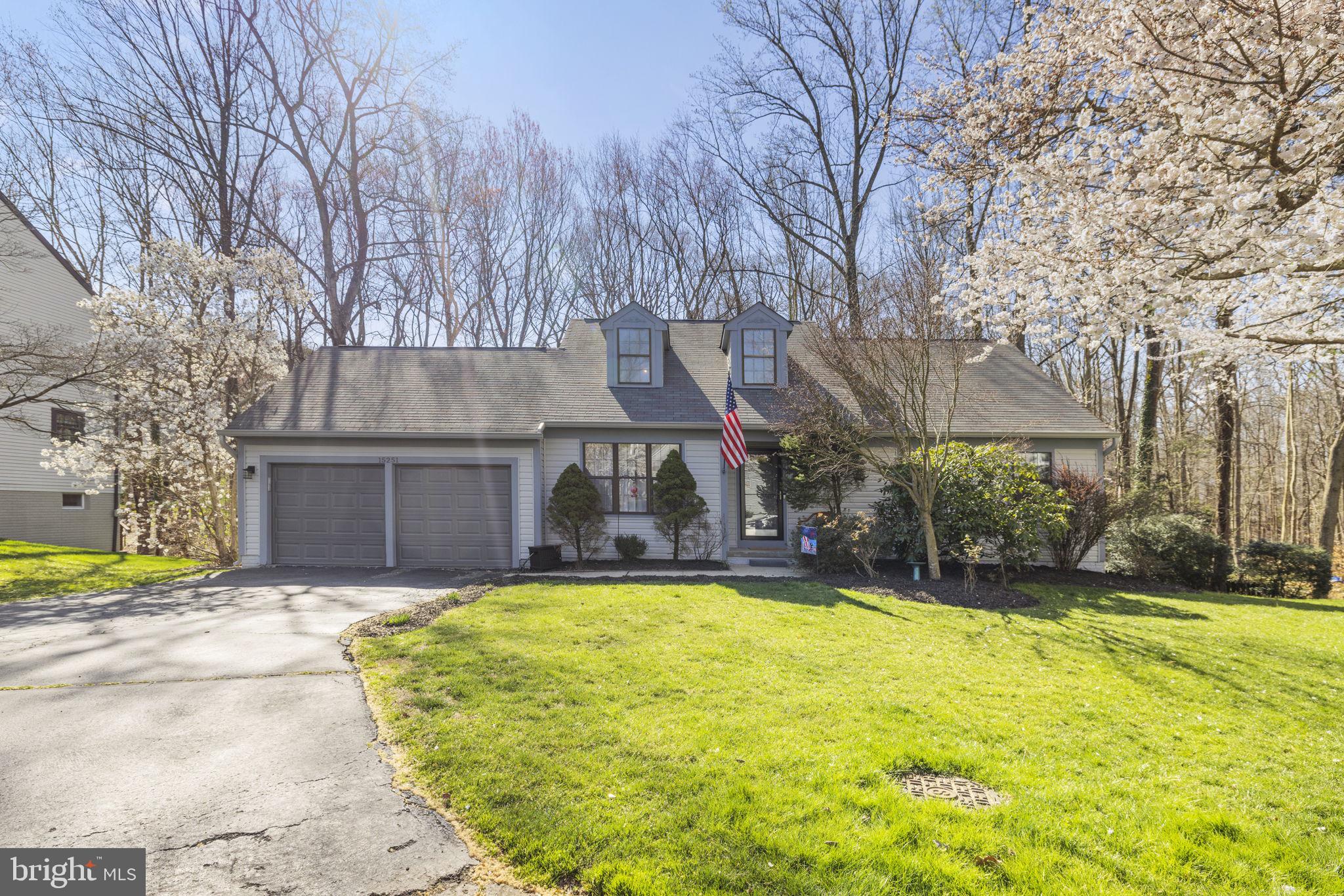 MONTCLAIR - Residential