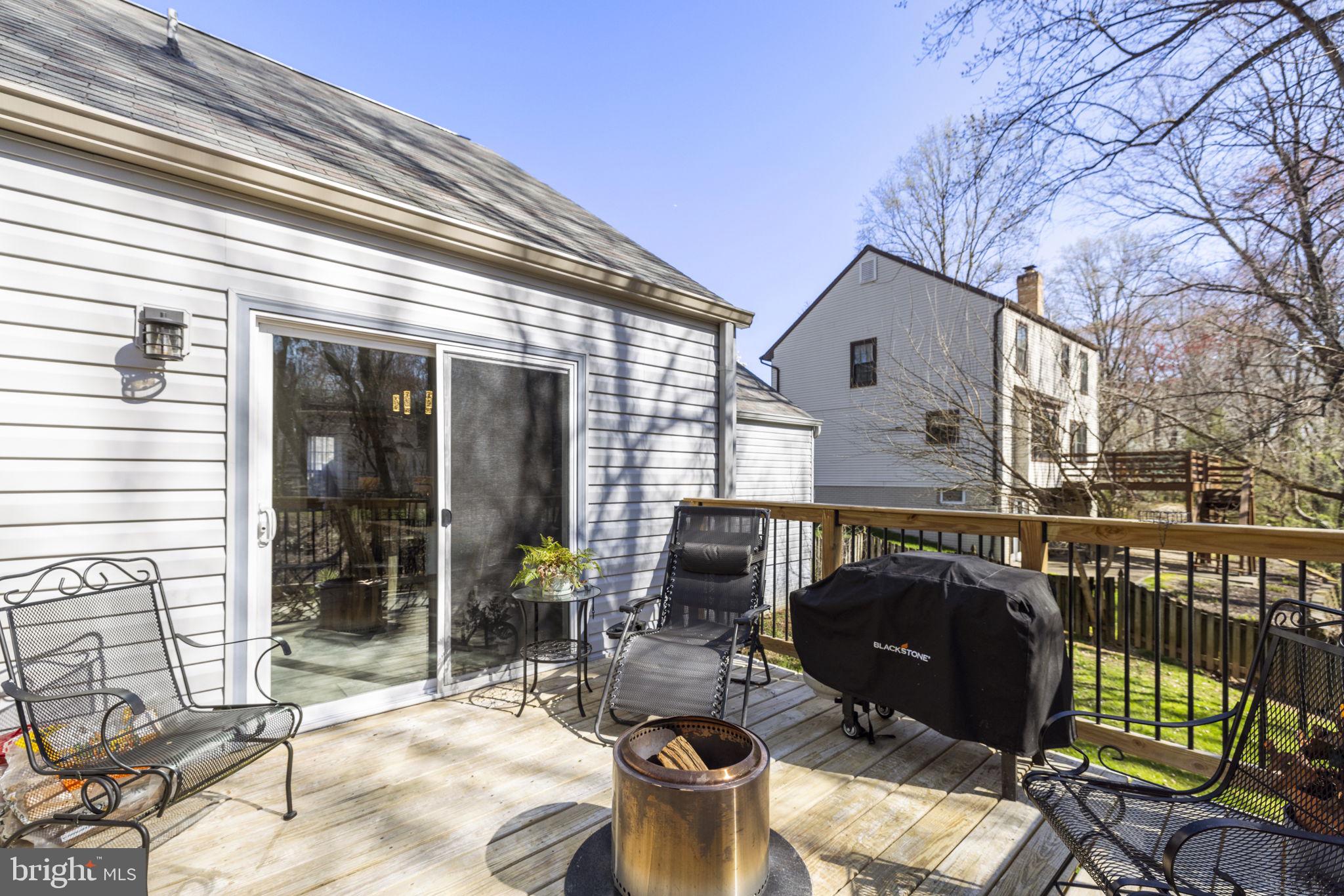 MONTCLAIR - Residential