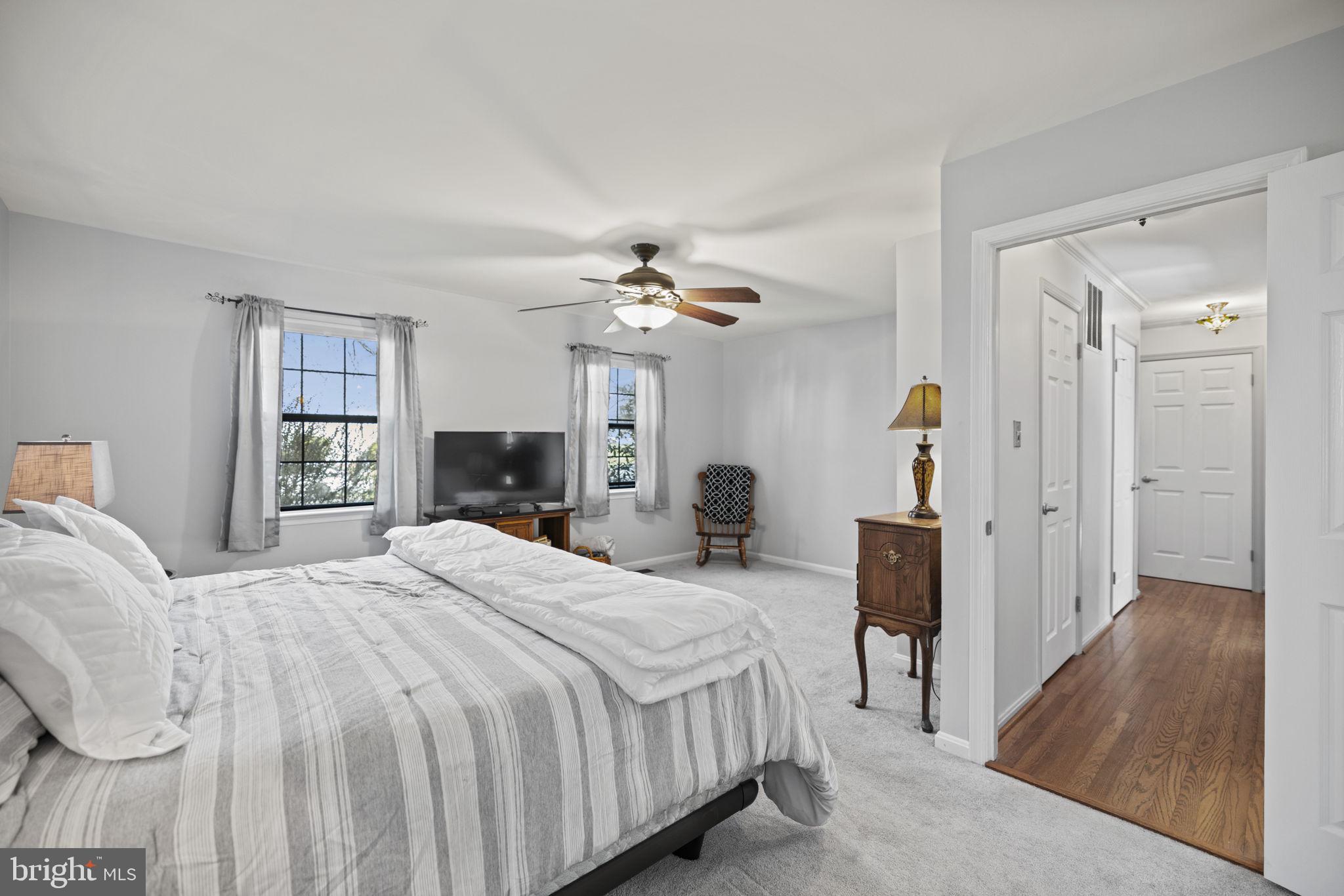 MONTCLAIR - Residential