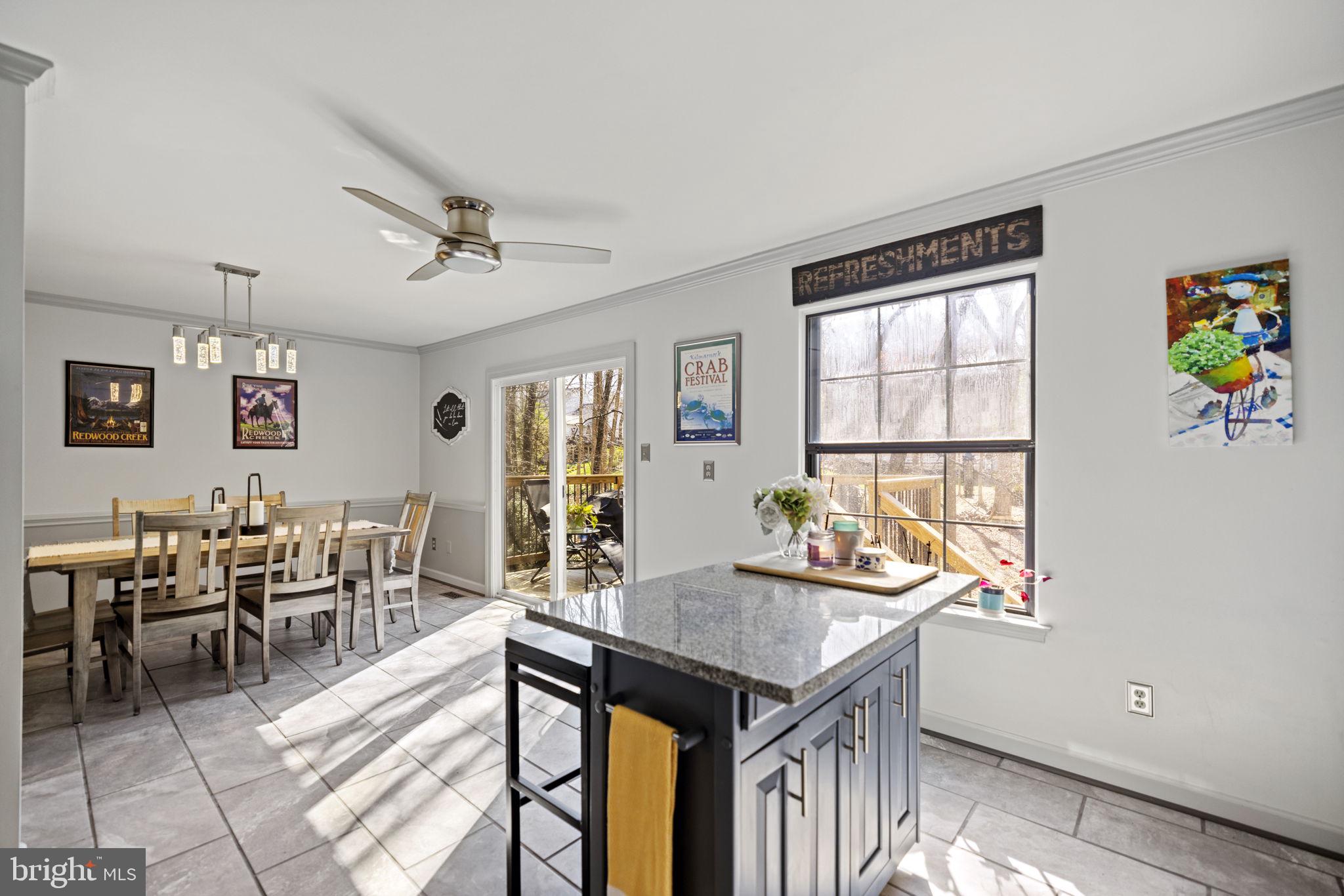 MONTCLAIR - Residential