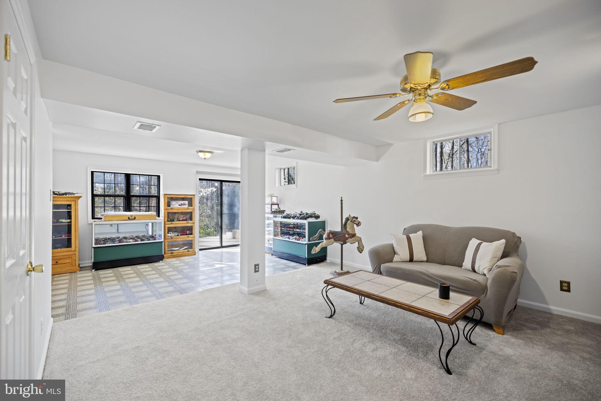 MONTCLAIR - Residential