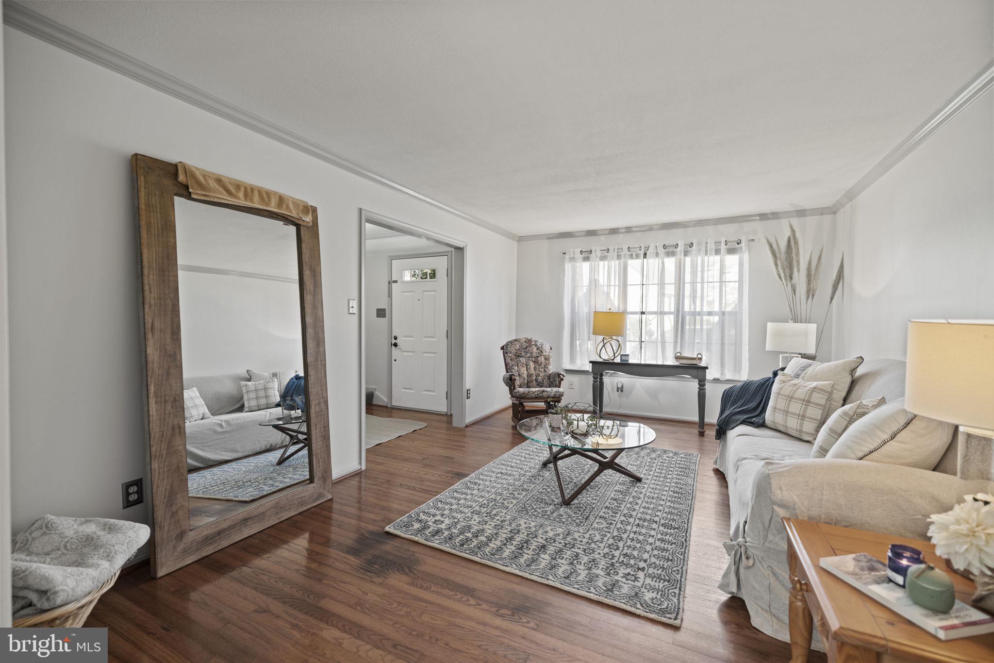 MONTCLAIR - Residential