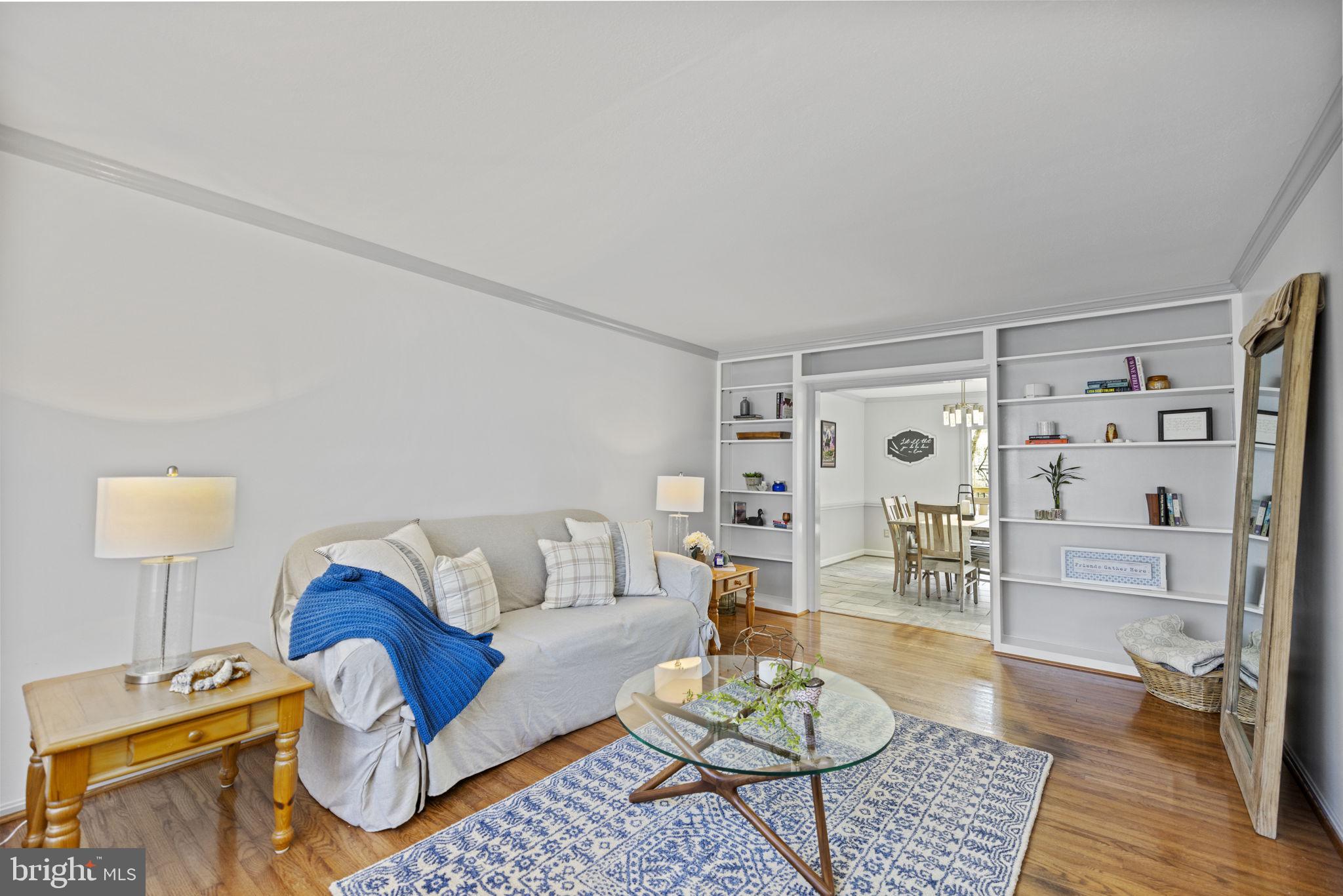 MONTCLAIR - Residential