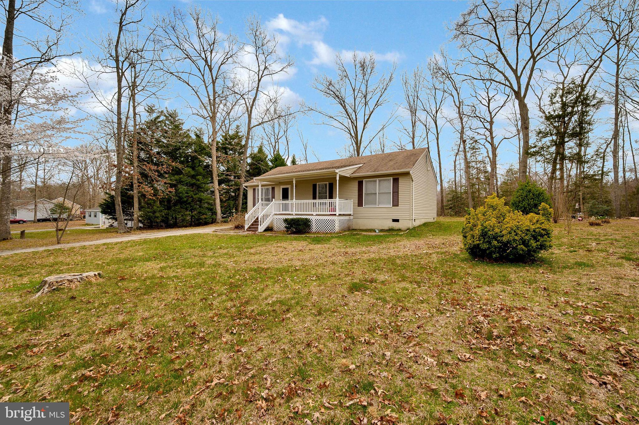 LAKE LAND OR - Residential