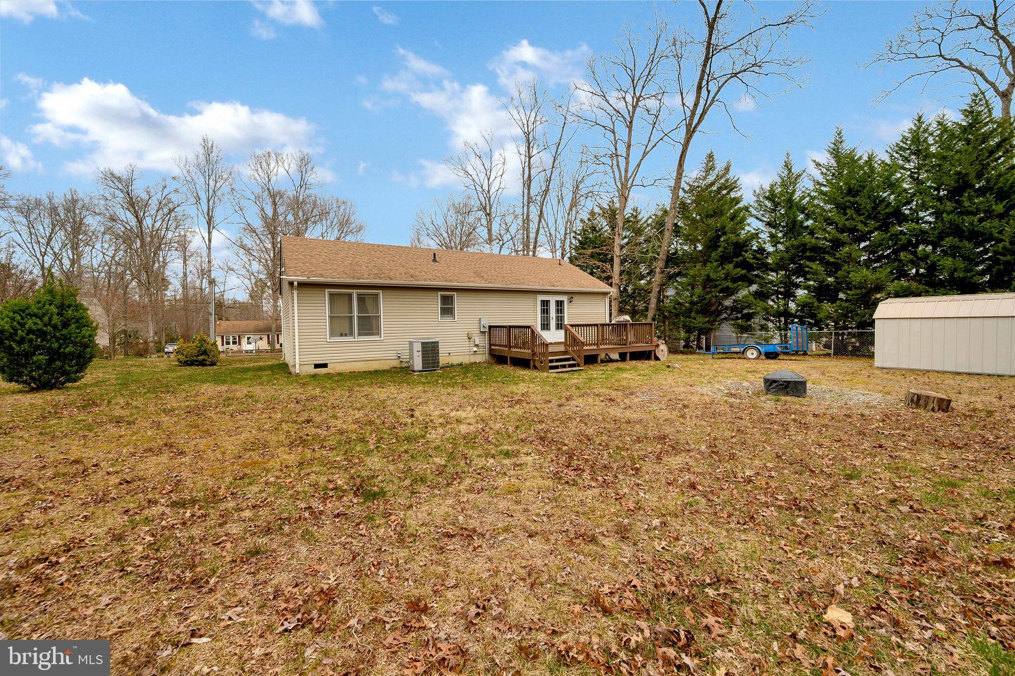 LAKE LAND OR - Residential