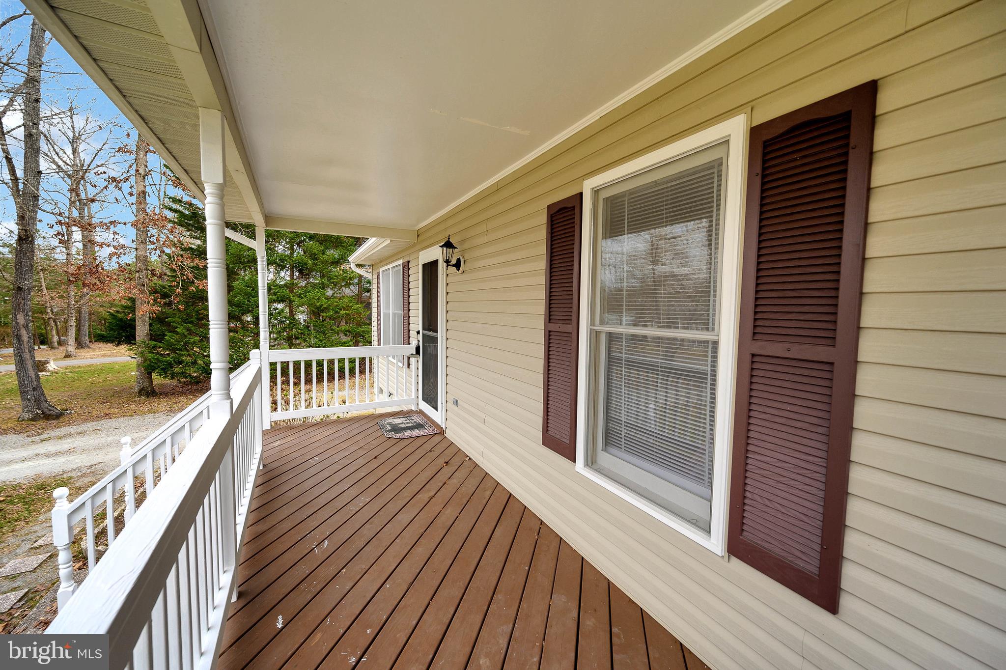 LAKE LAND OR - Residential