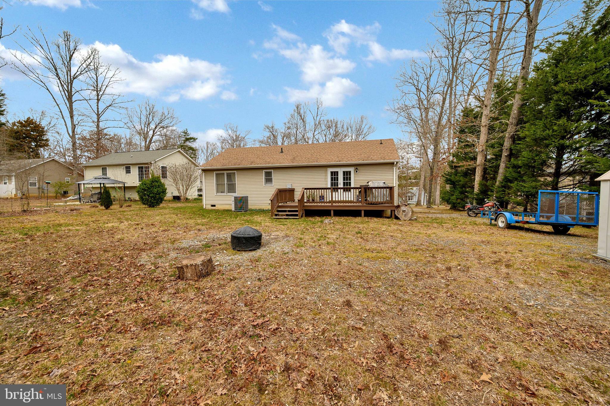 LAKE LAND OR - Residential