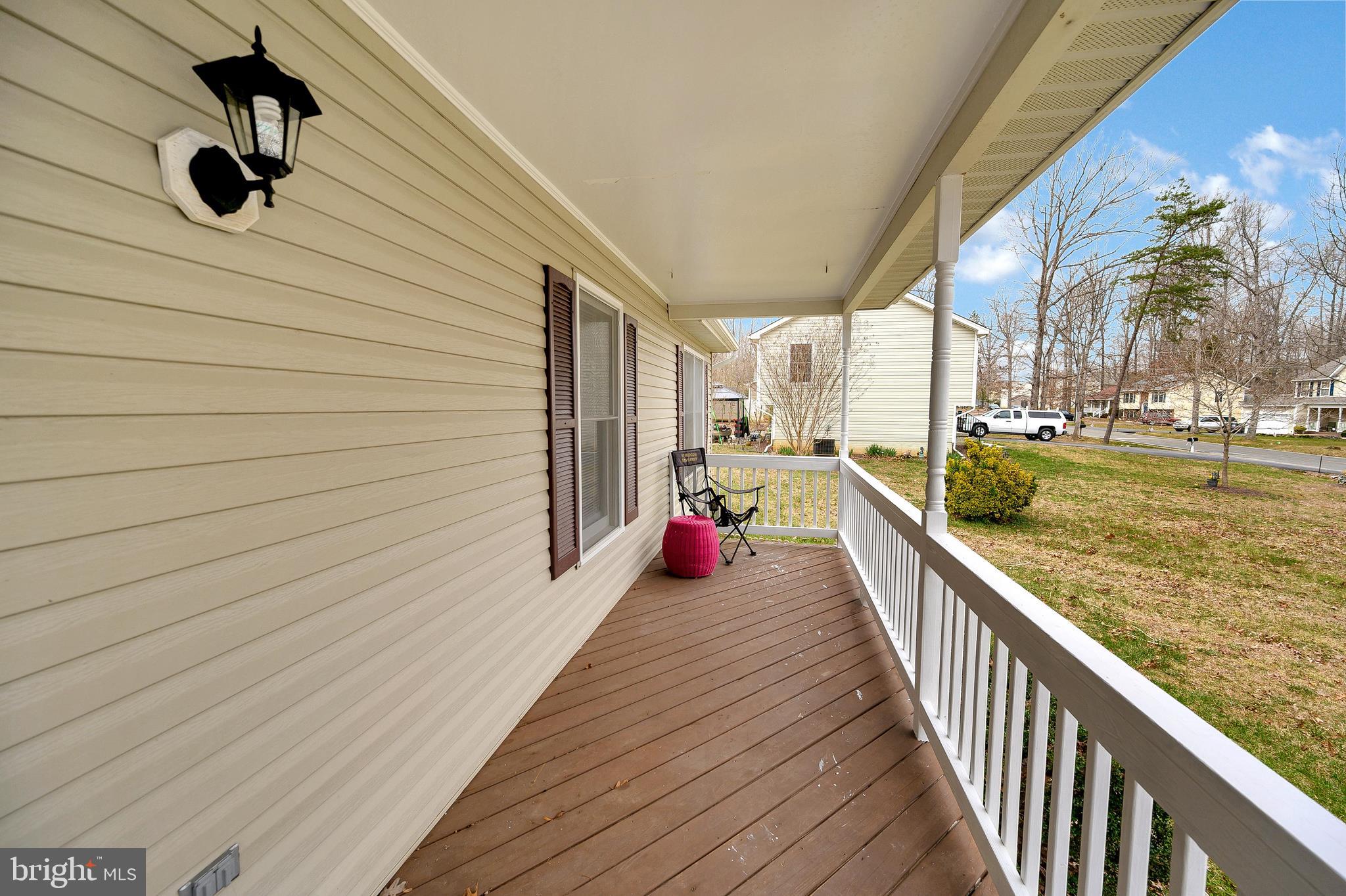 LAKE LAND OR - Residential