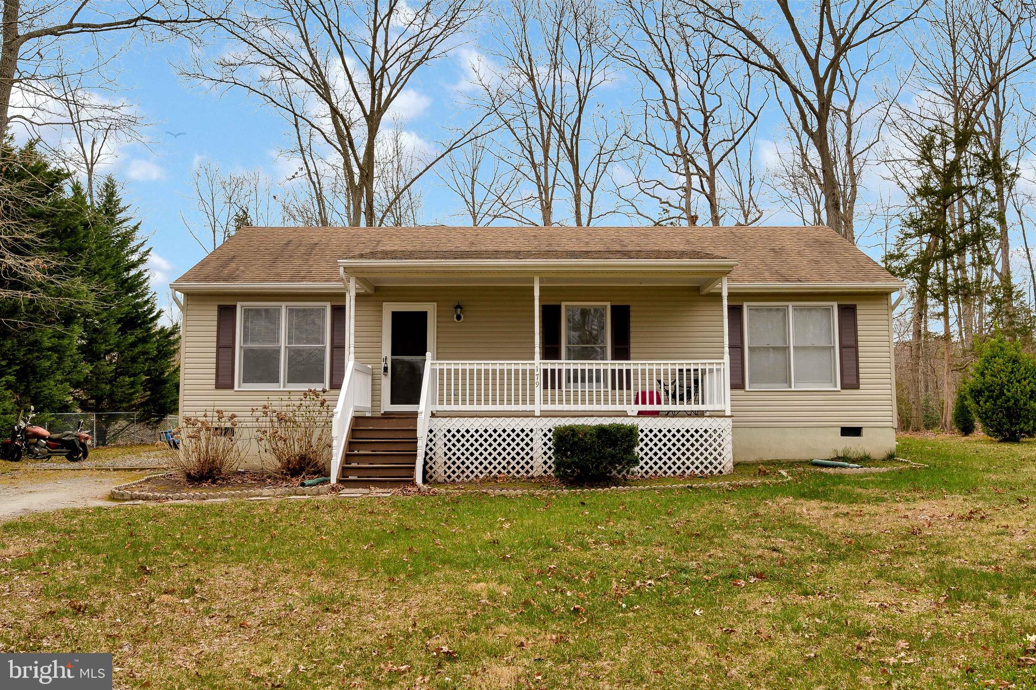 LAKE LAND OR - Residential