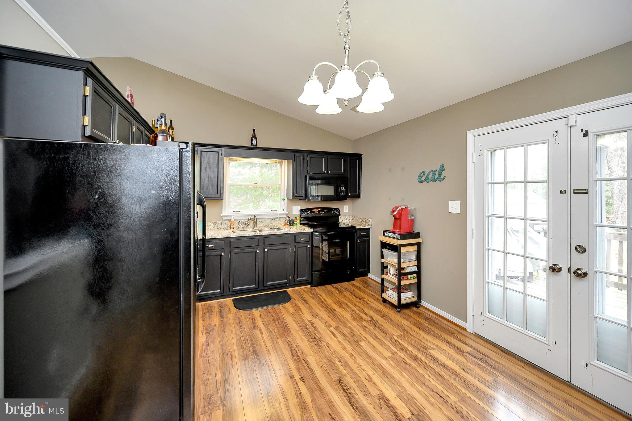 LAKE LAND OR - Residential