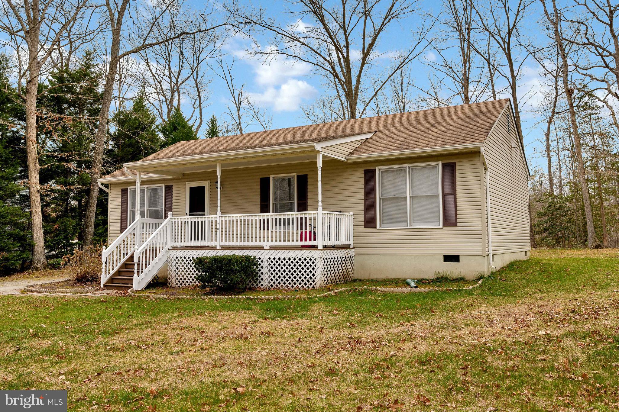 LAKE LAND OR - Residential