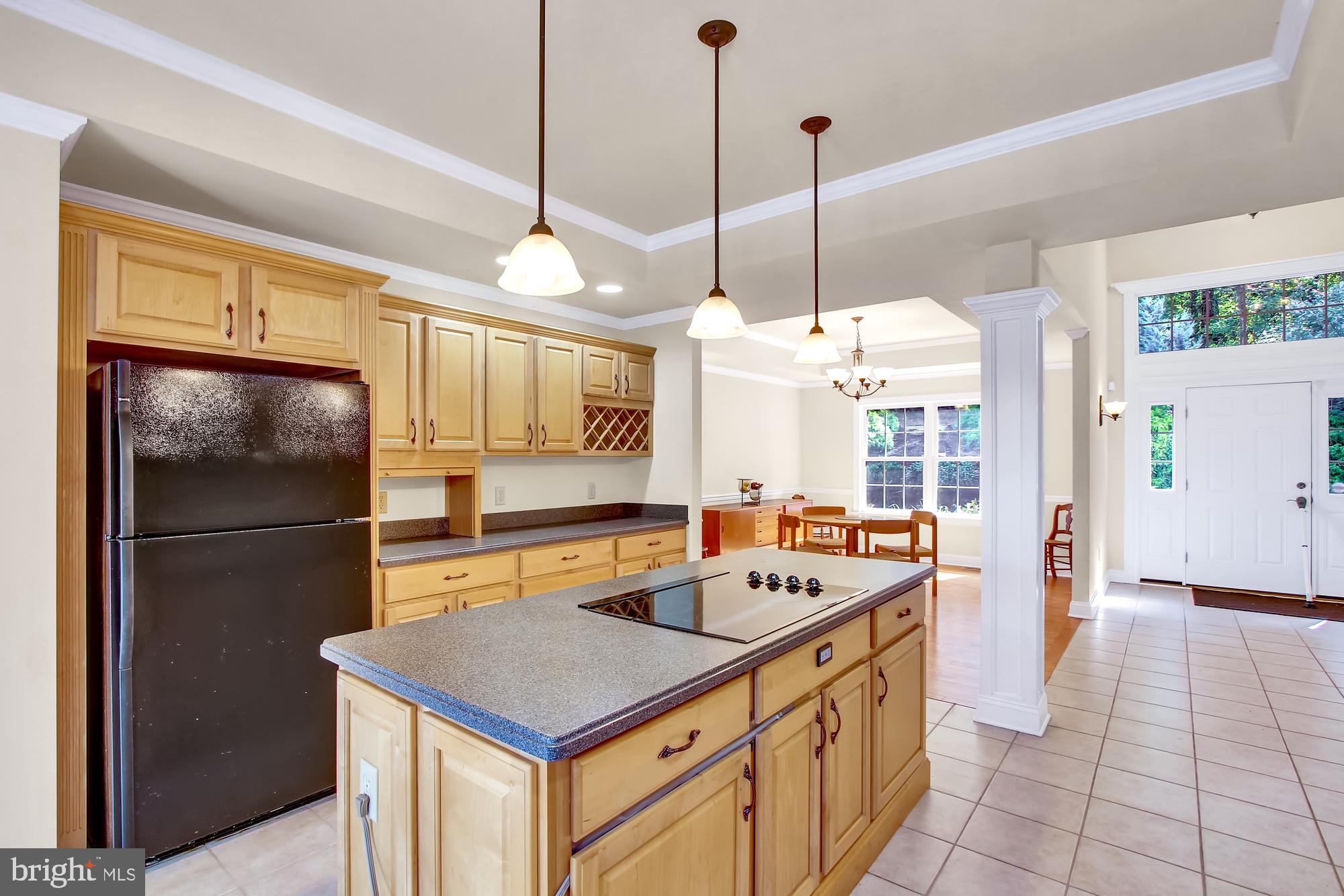 HELLAM TWP - Residential