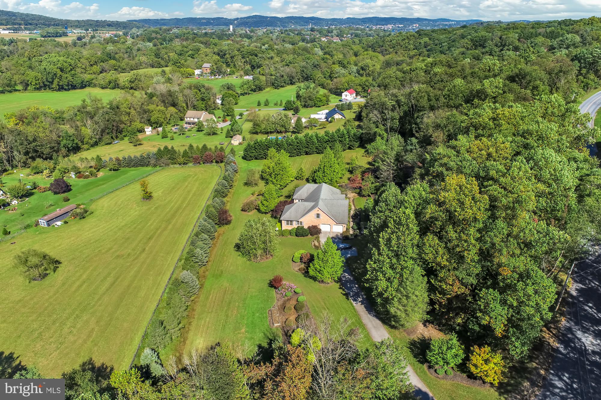 HELLAM TWP - Residential