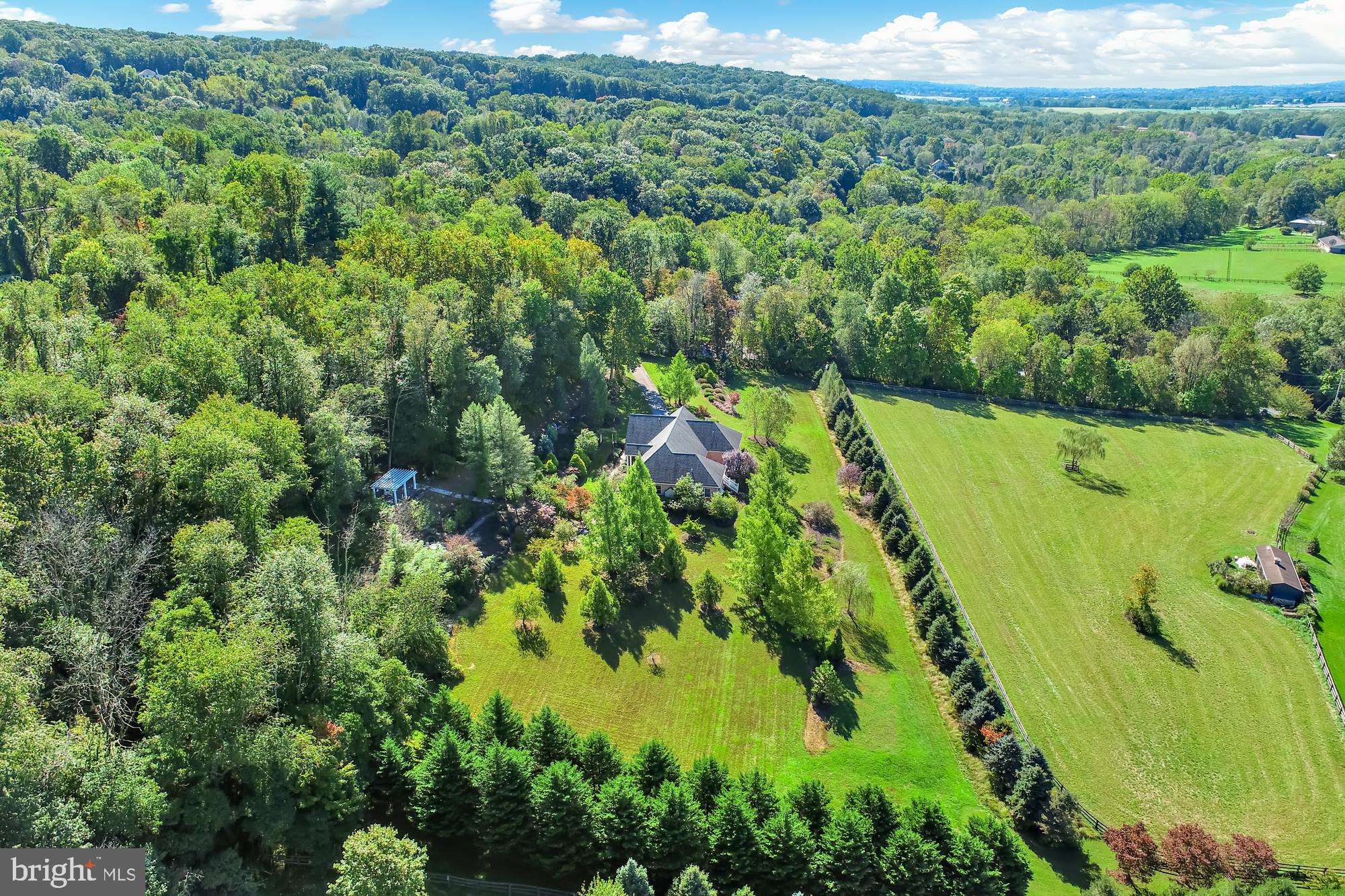HELLAM TWP - Residential