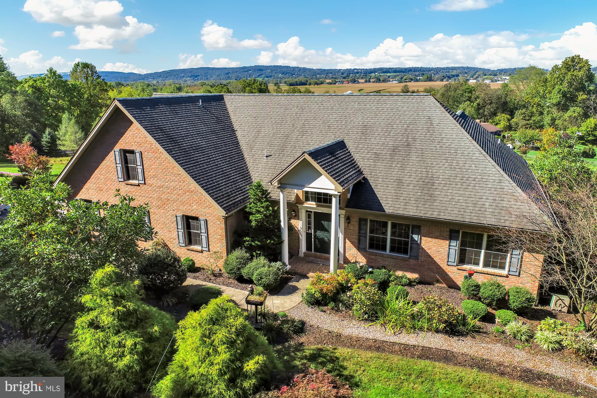 HELLAM TWP - Residential