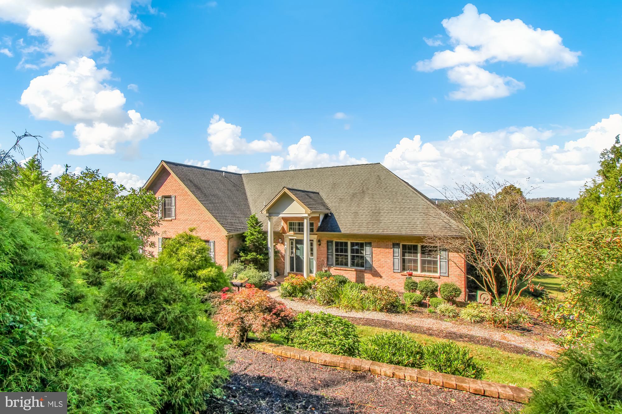 HELLAM TWP - Residential