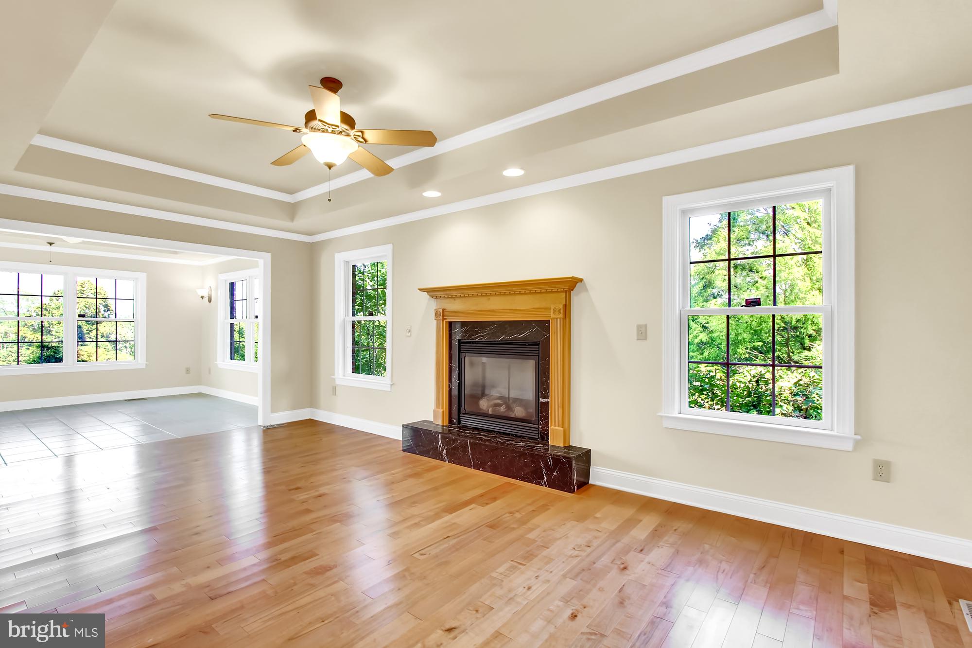 HELLAM TWP - Residential