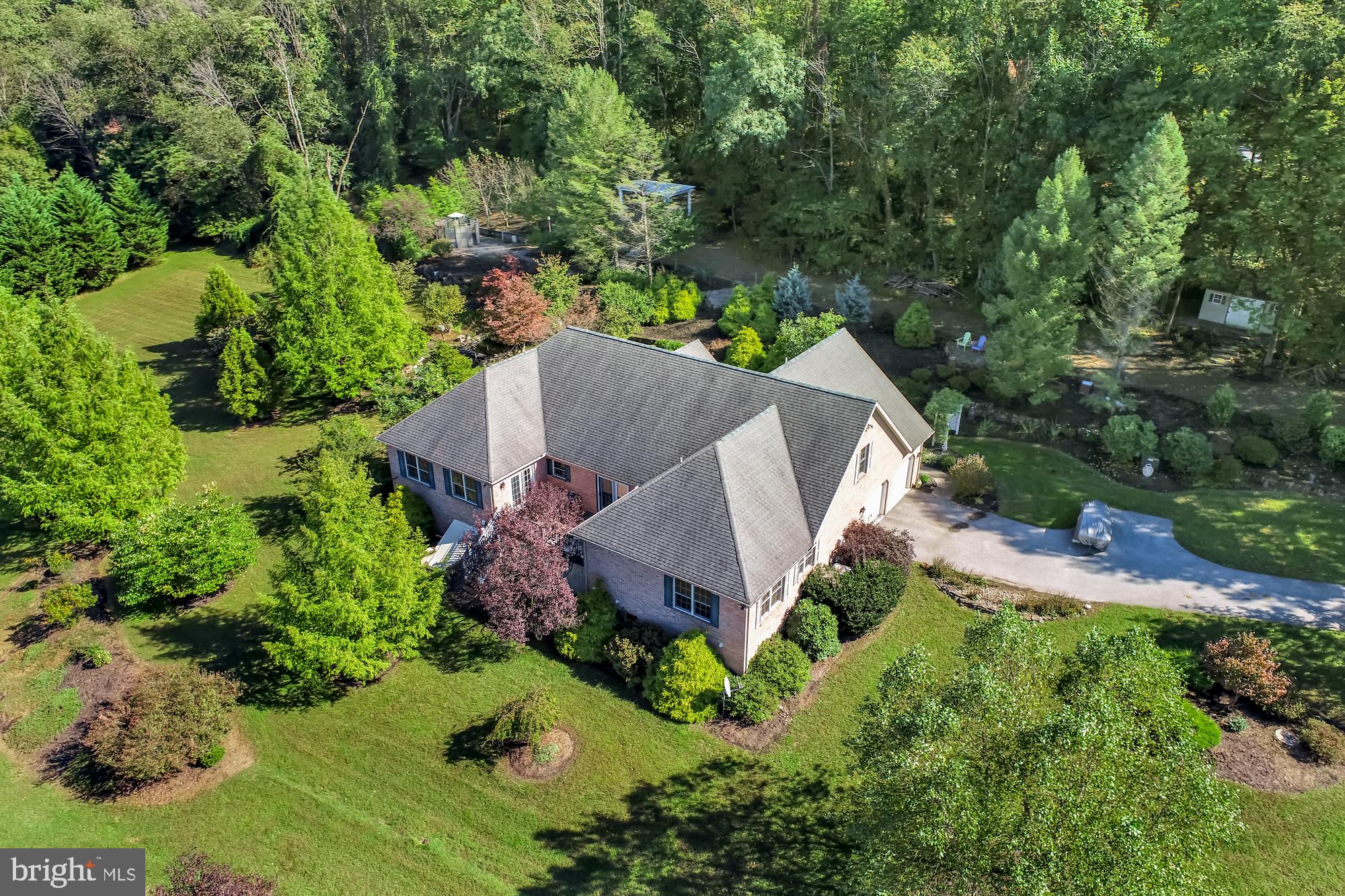 HELLAM TWP - Residential