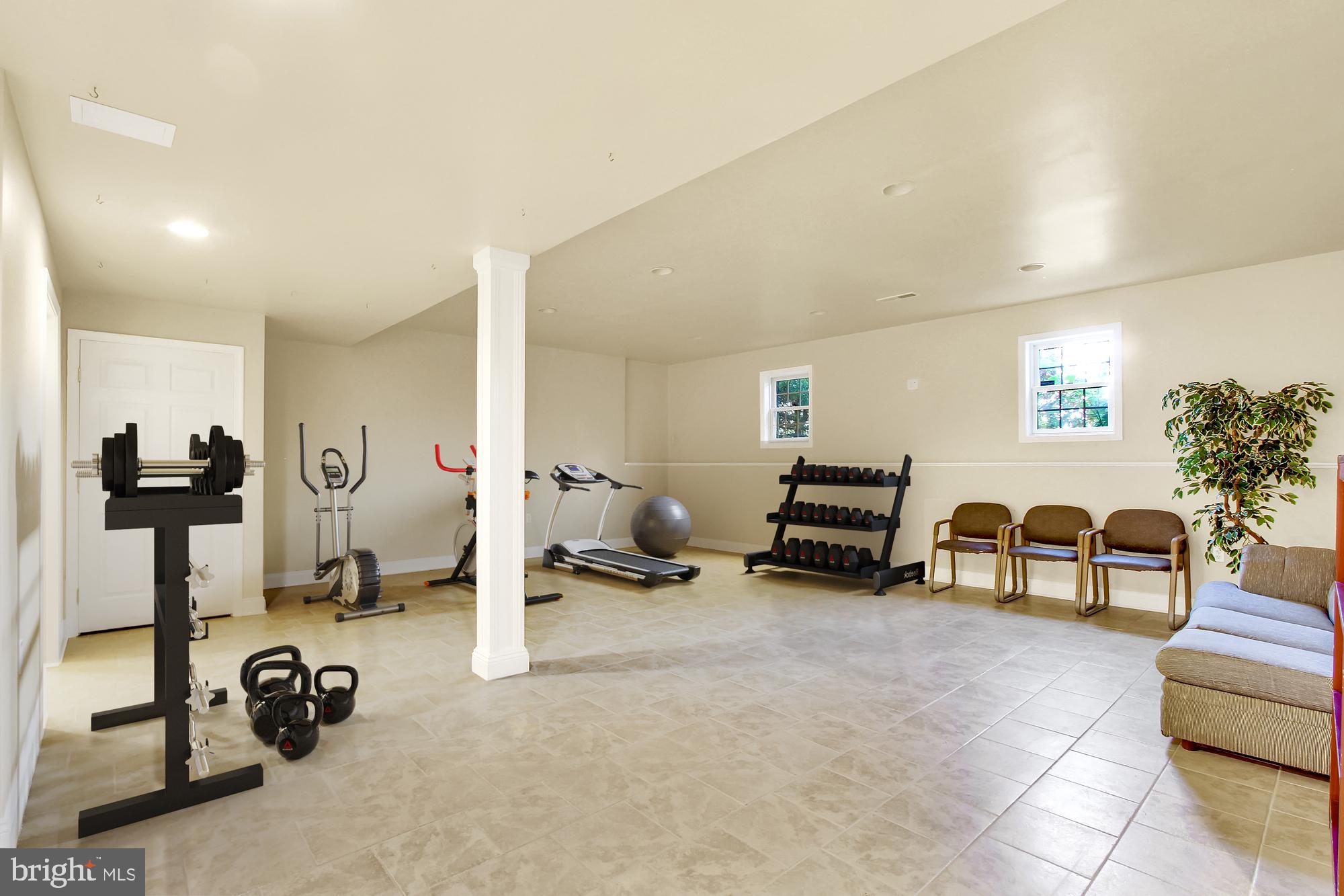HELLAM TWP - Residential