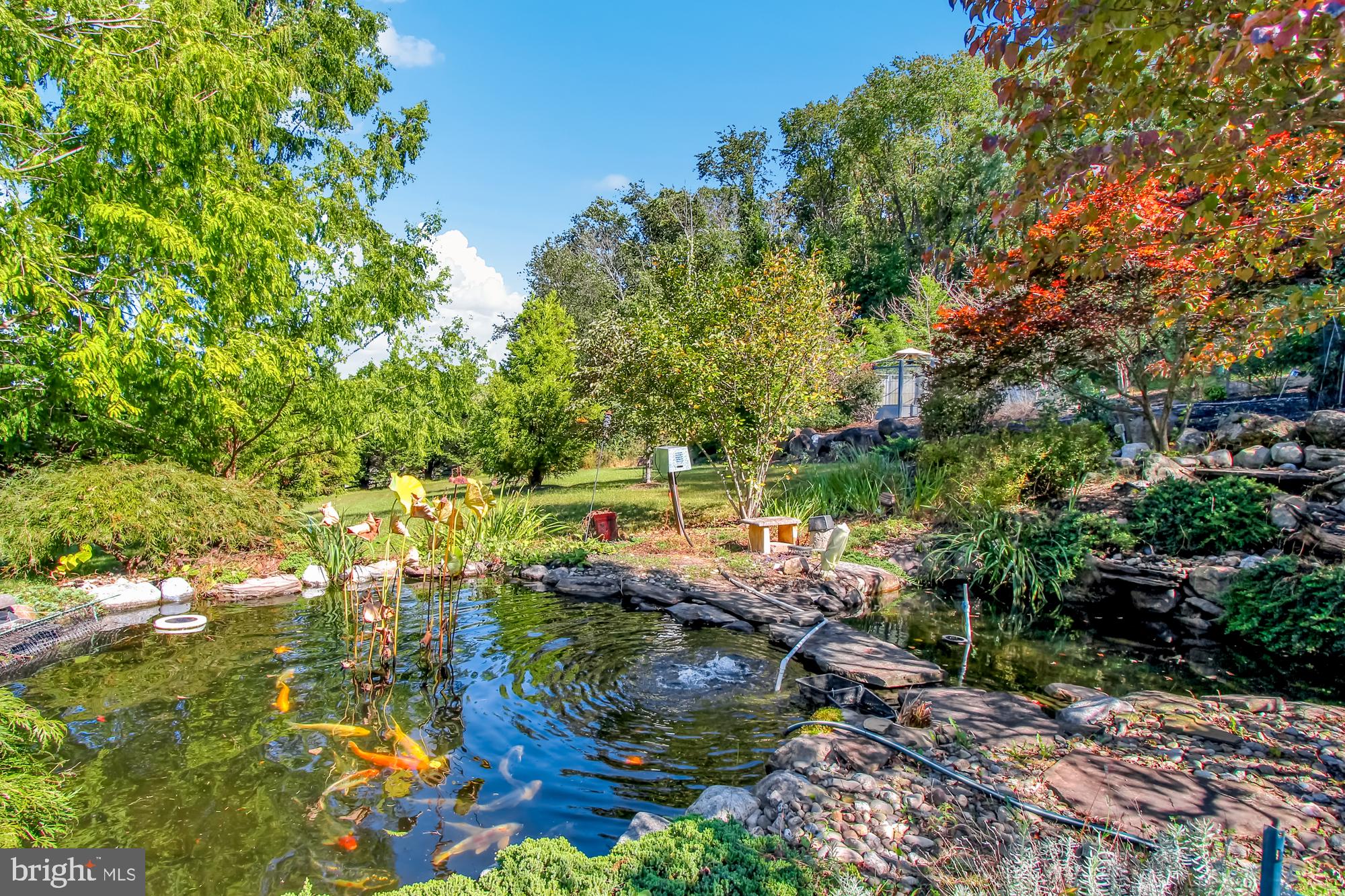 HELLAM TWP - Residential
