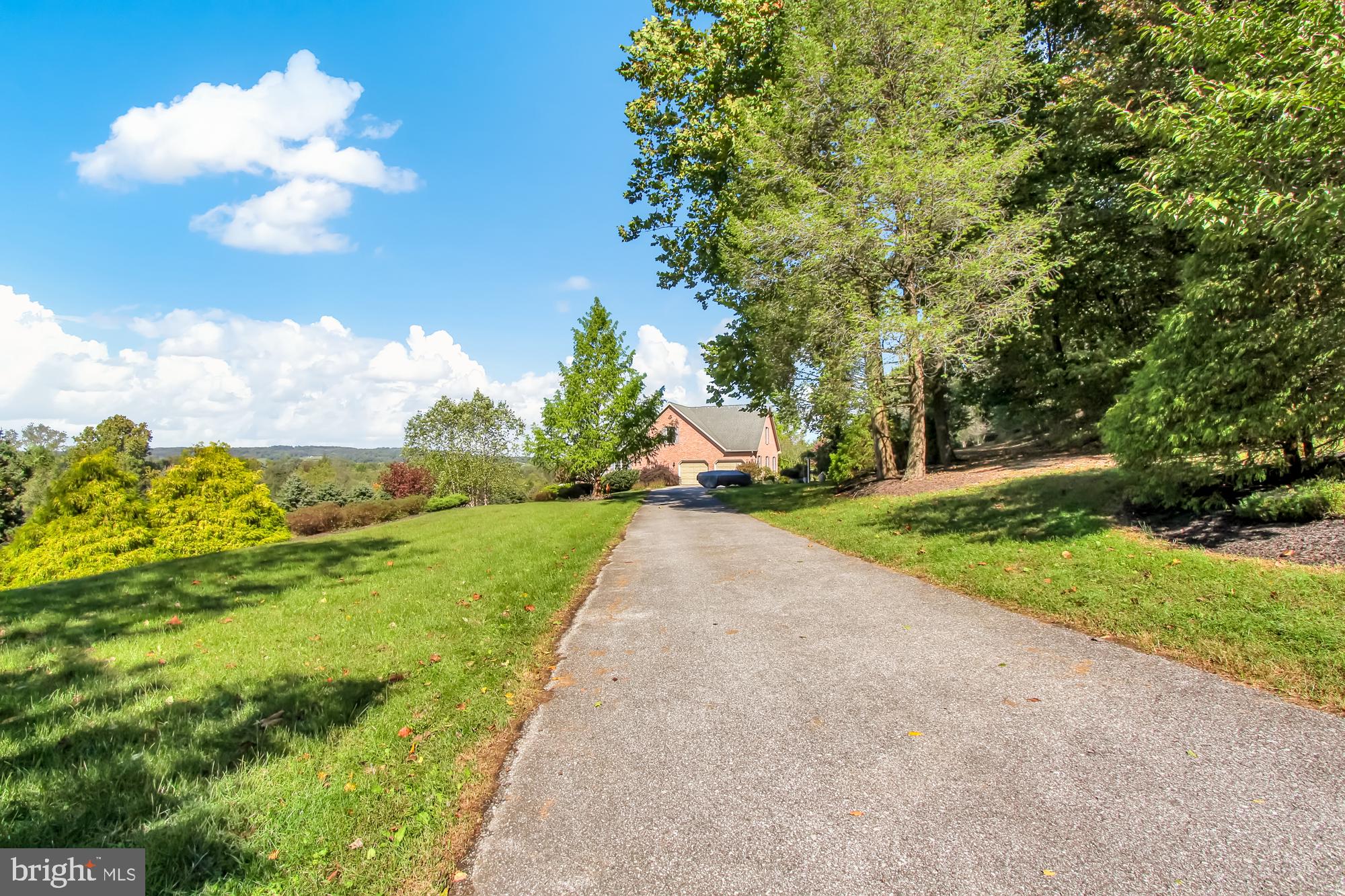 HELLAM TWP - Residential