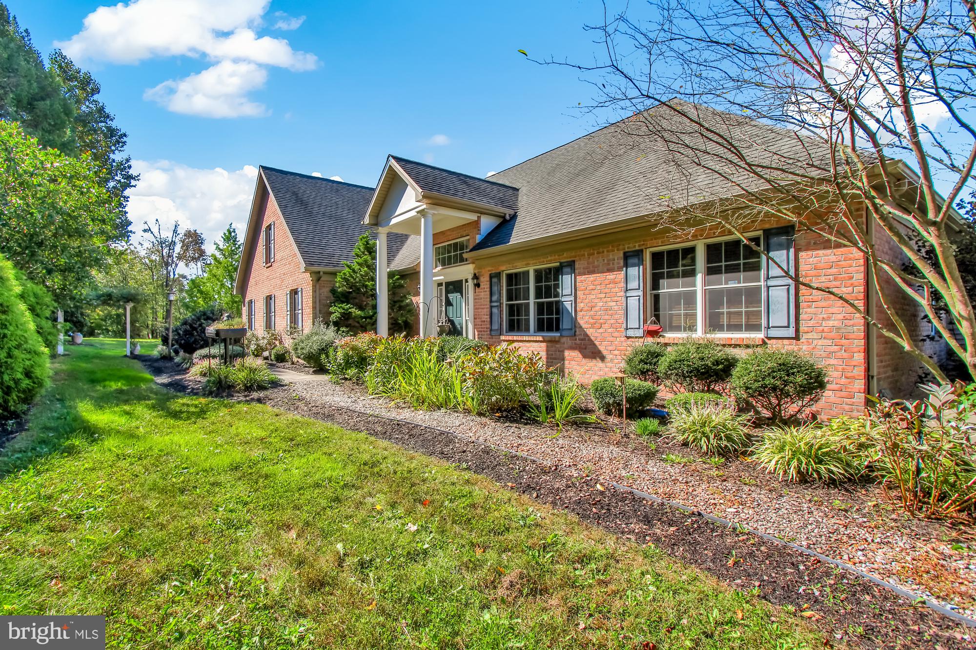 HELLAM TWP - Residential