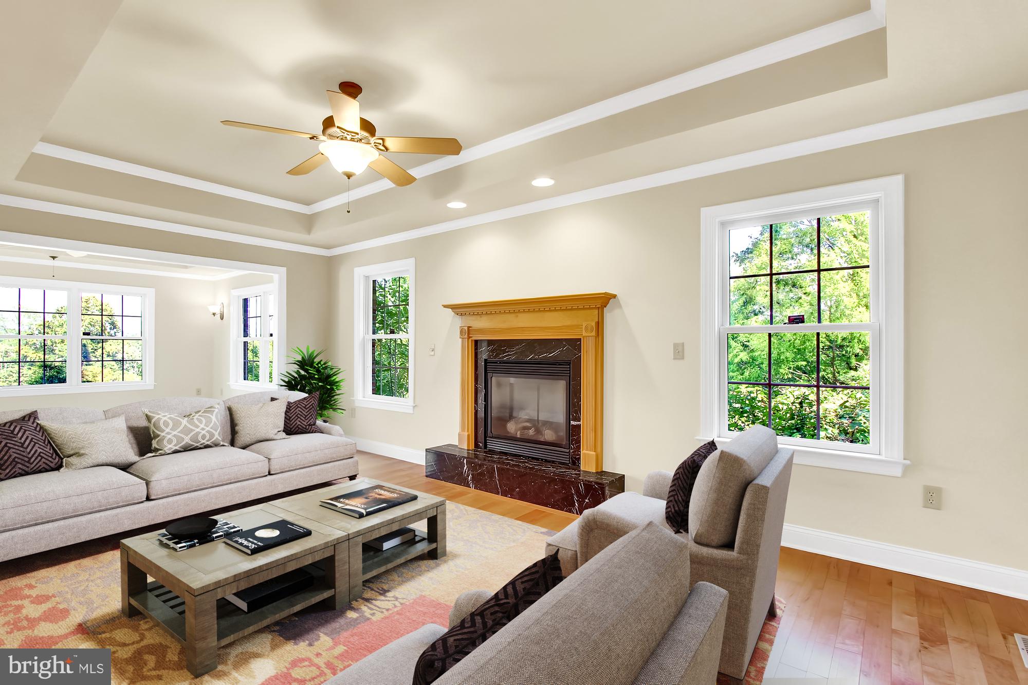 HELLAM TWP - Residential