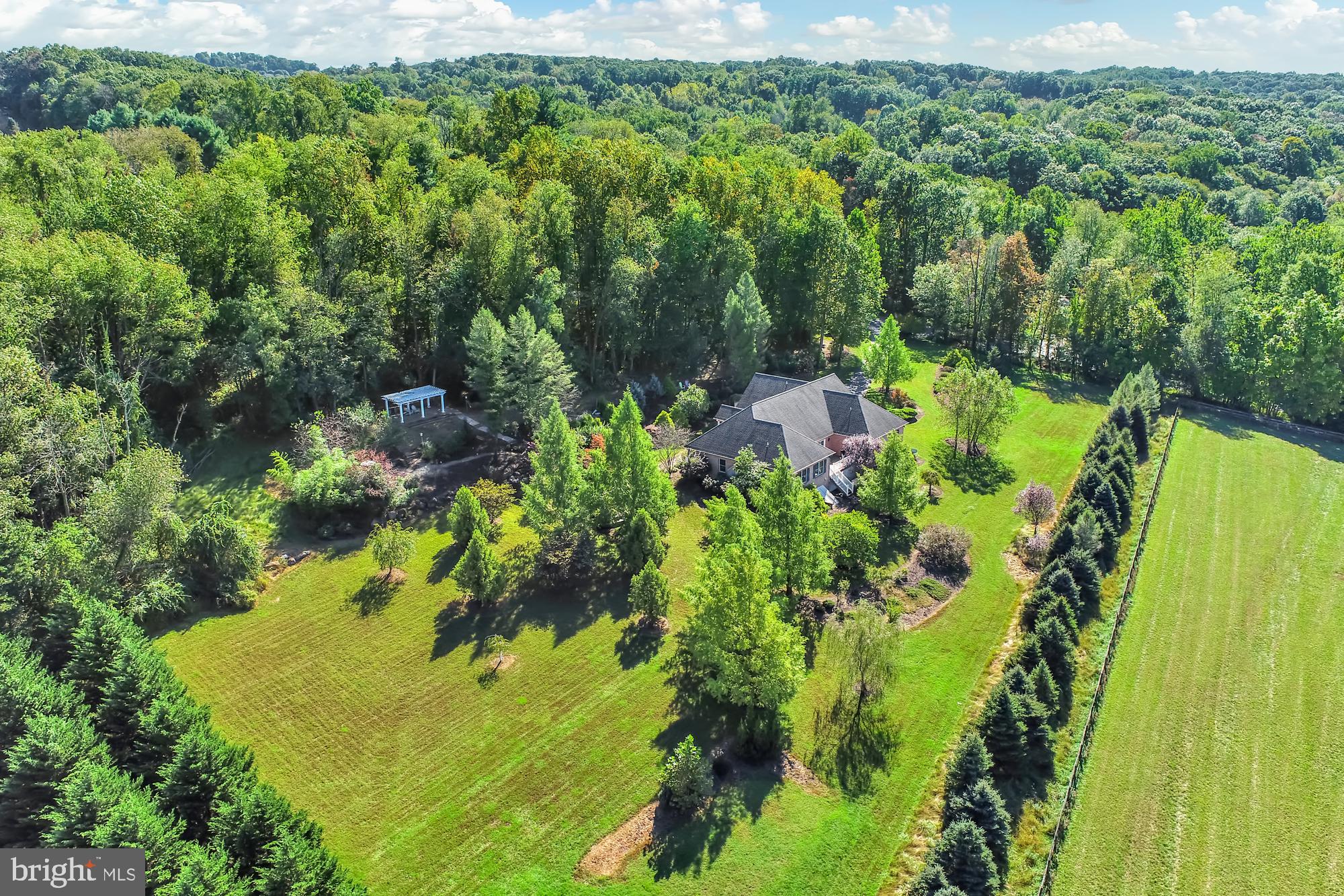 HELLAM TWP - Residential