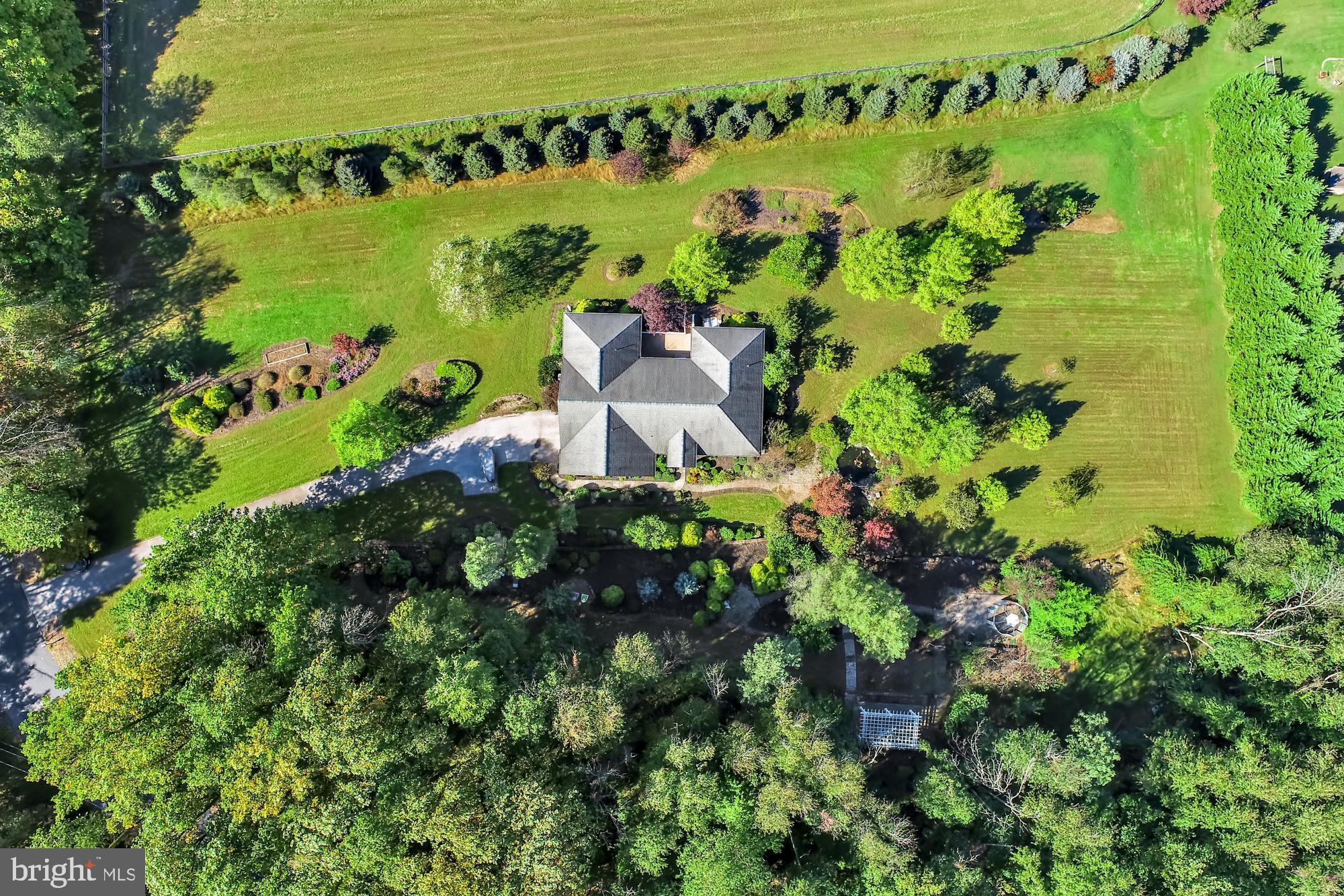 HELLAM TWP - Residential