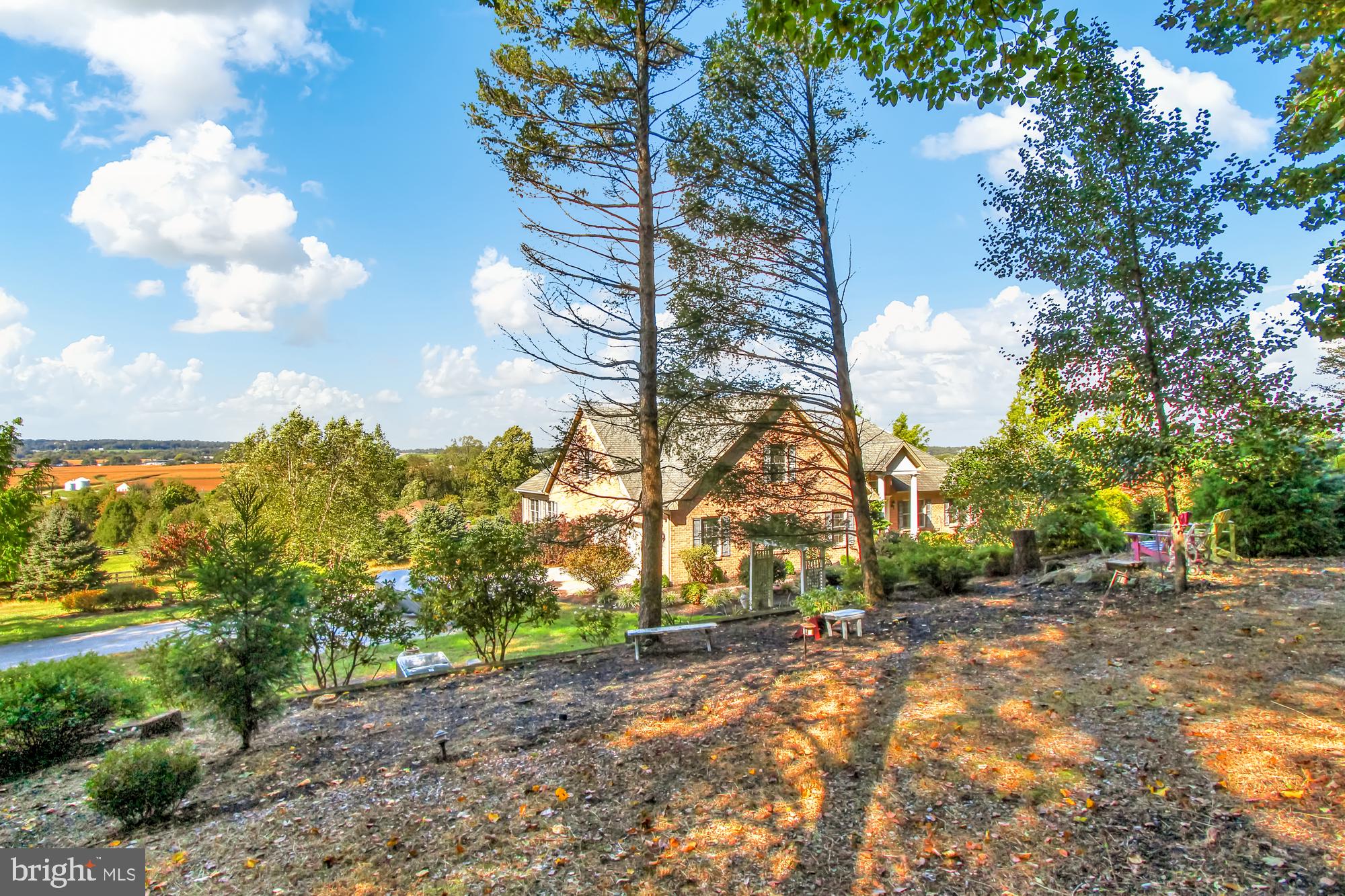 HELLAM TWP - Residential