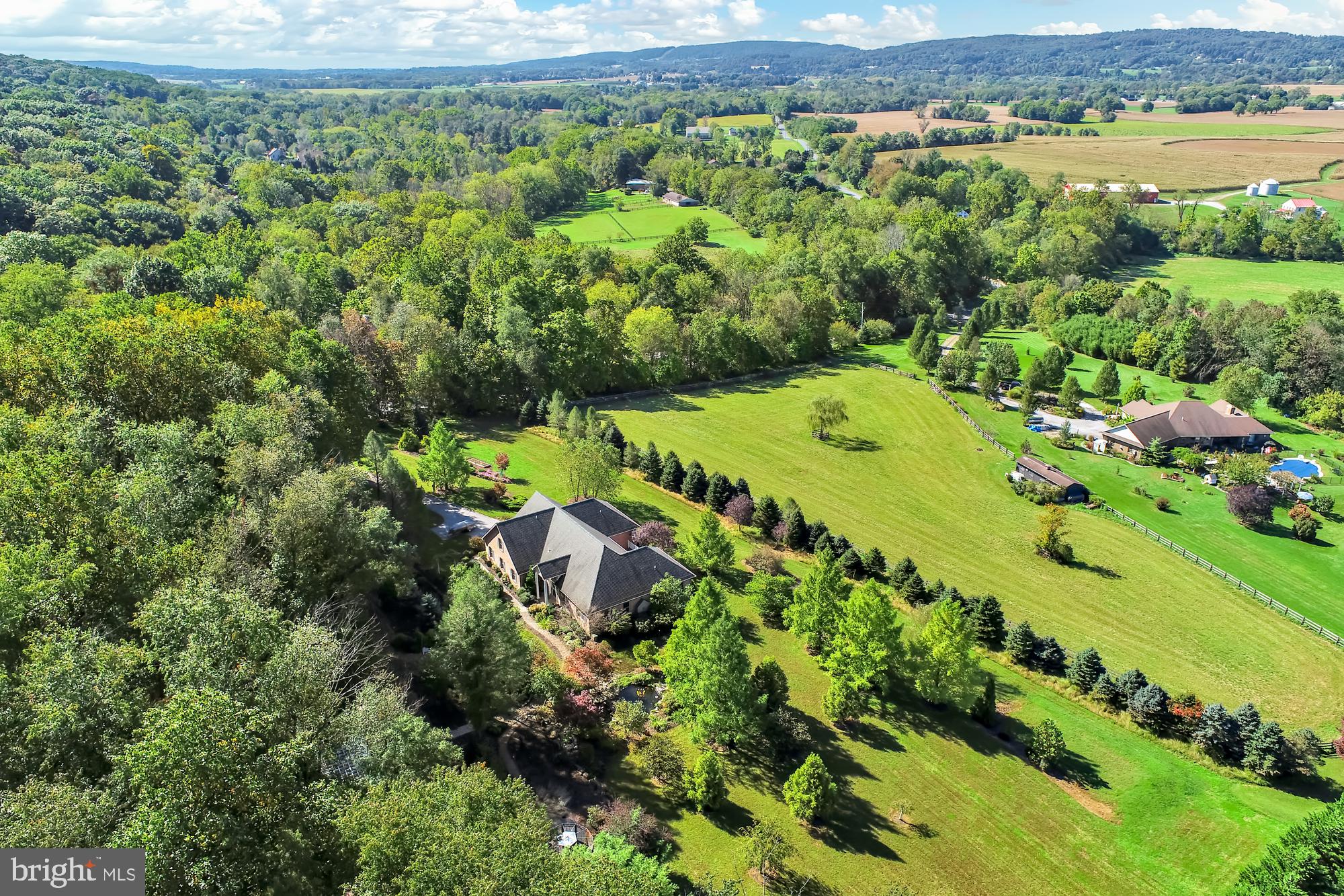 HELLAM TWP - Residential