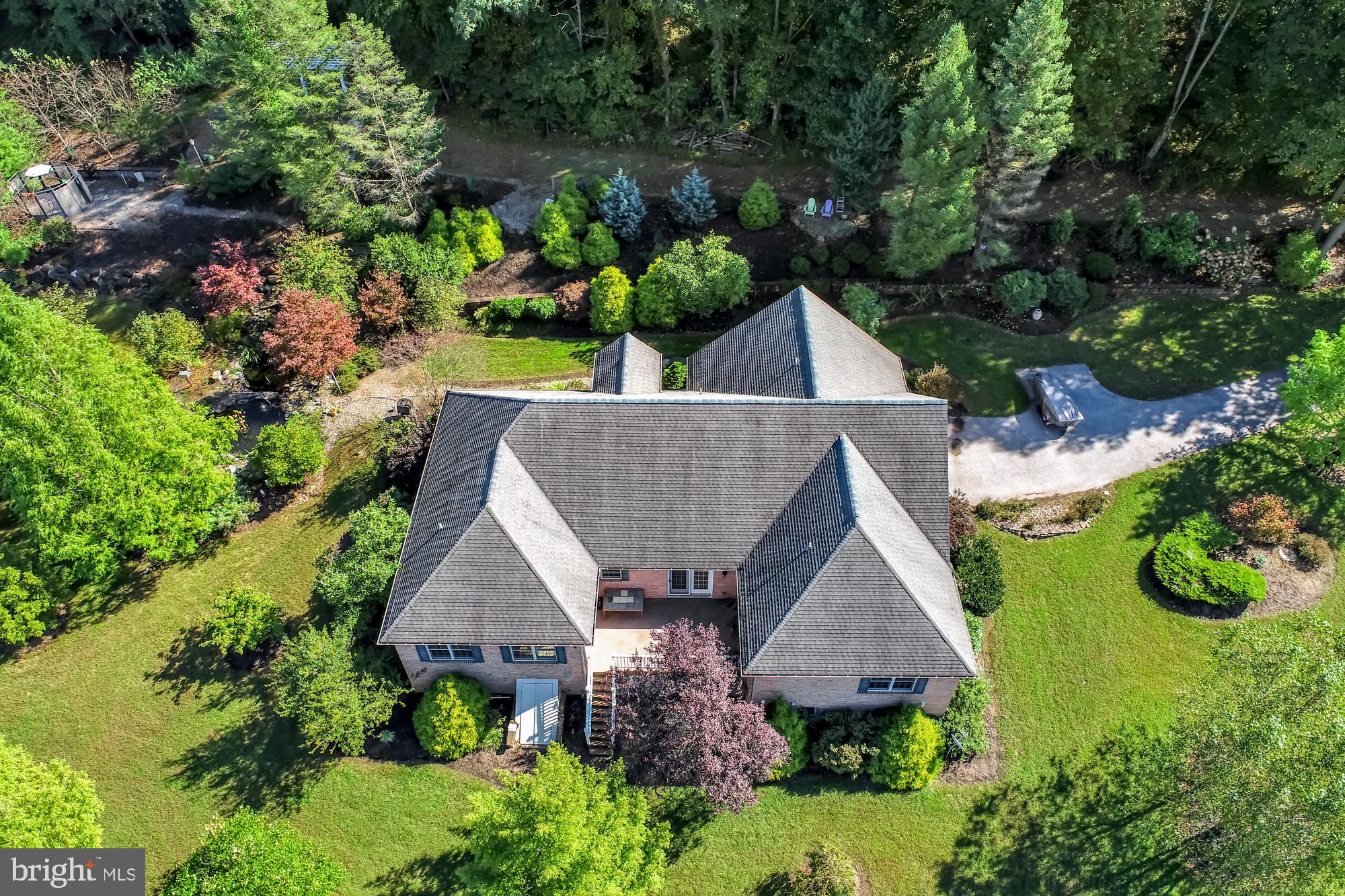 HELLAM TWP - Residential