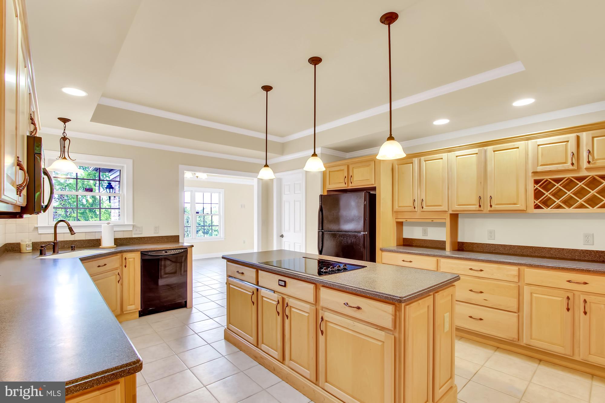 HELLAM TWP - Residential