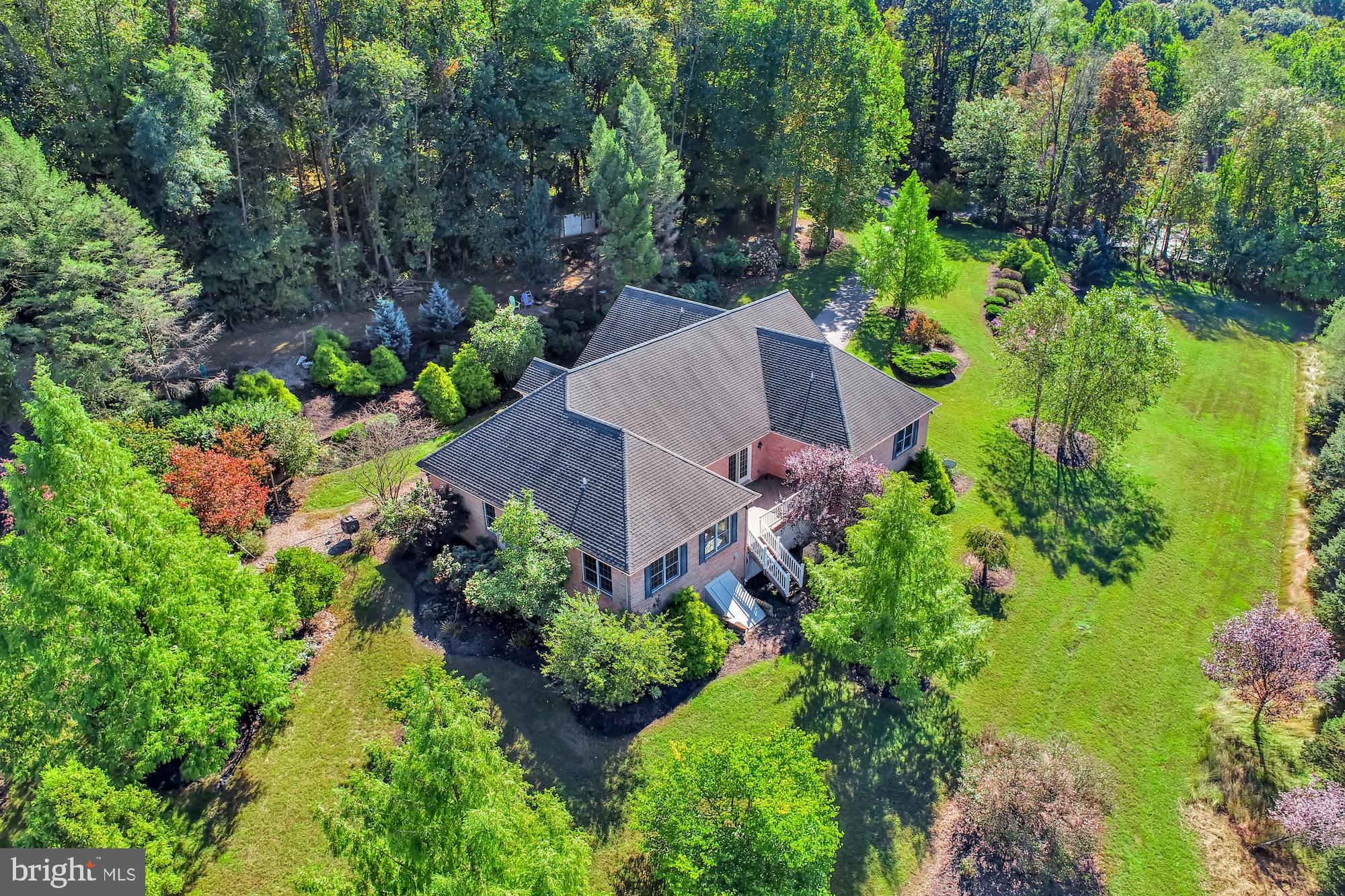 HELLAM TWP - Residential