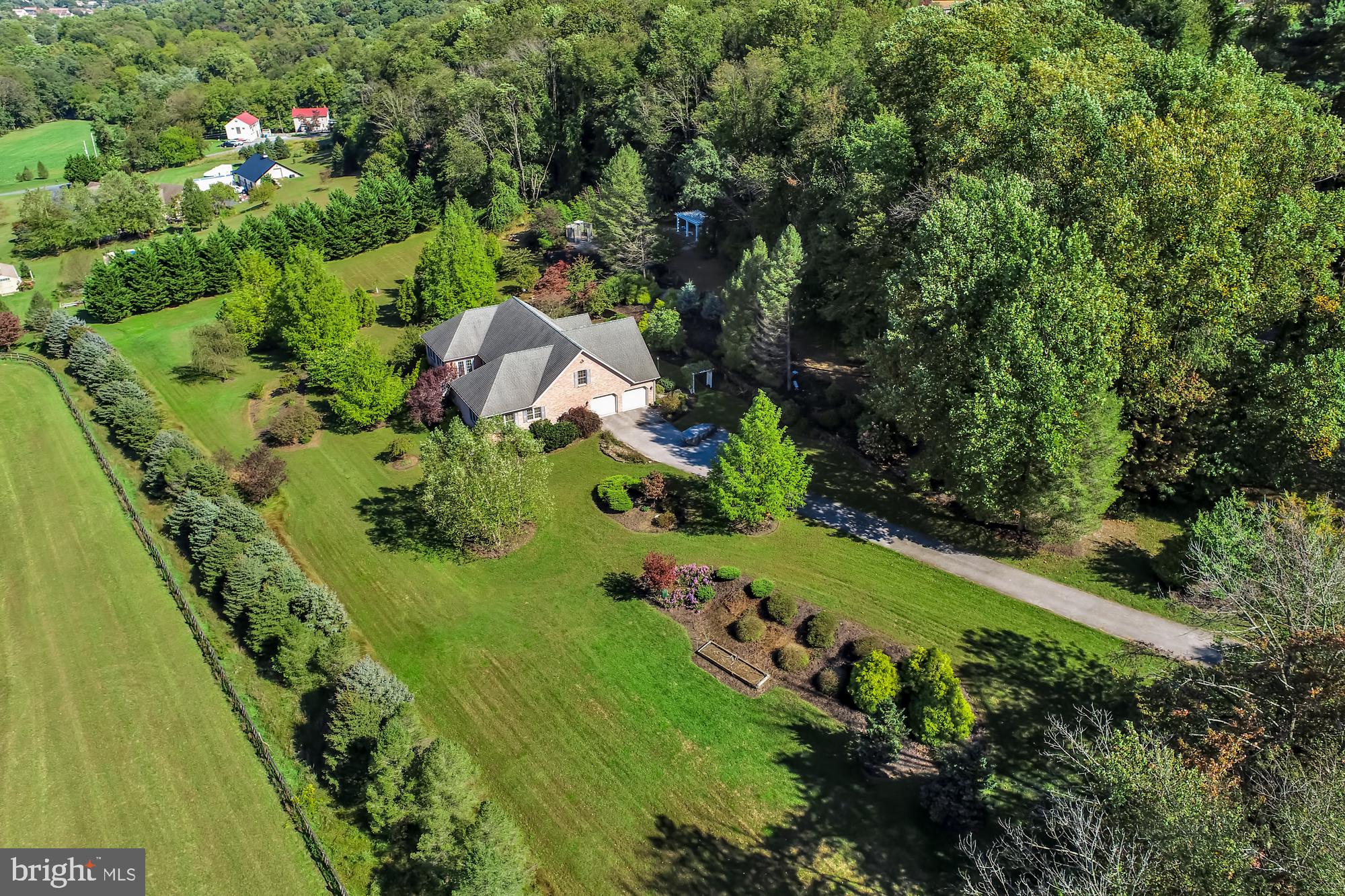 HELLAM TWP - Residential