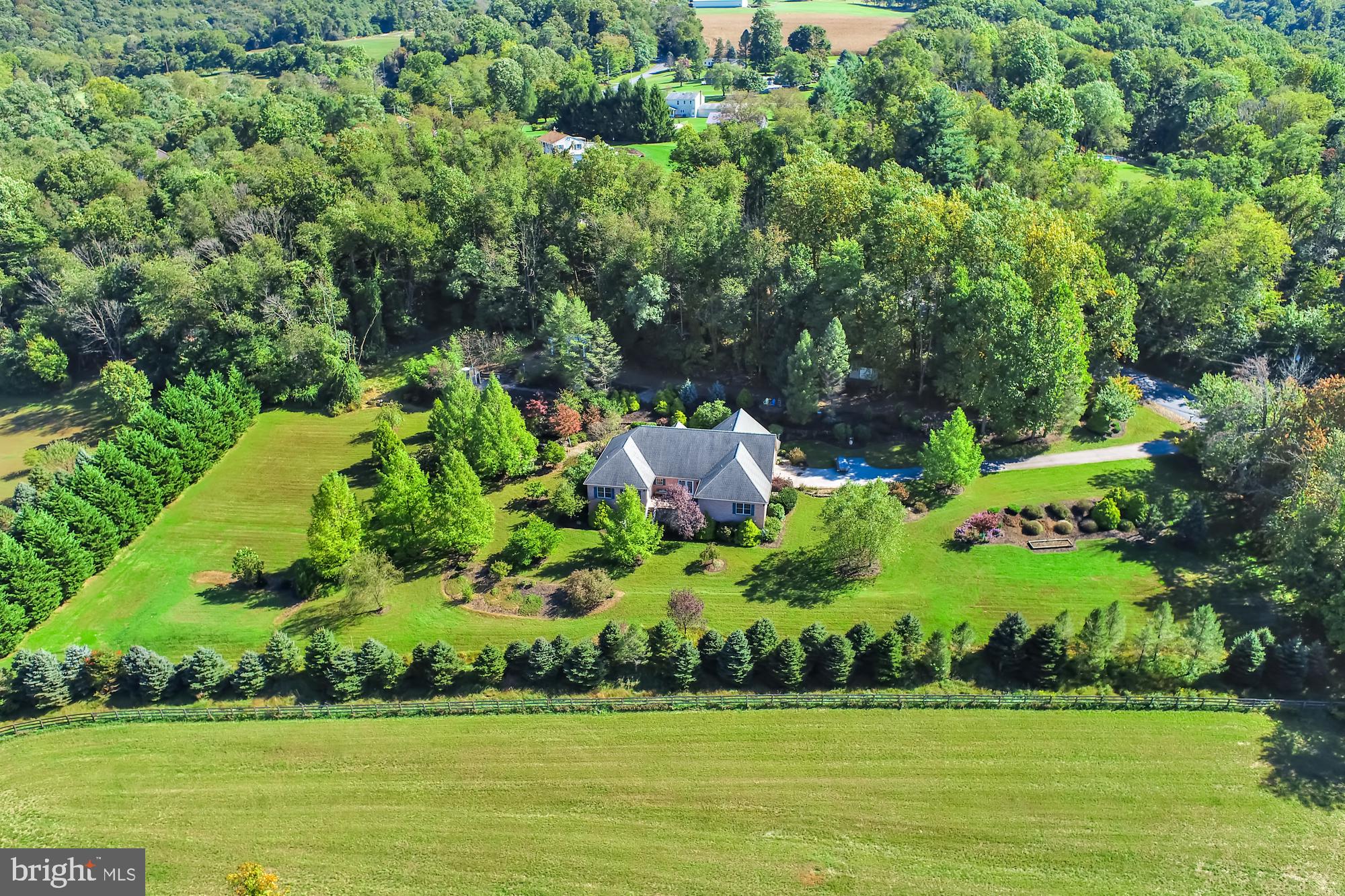 HELLAM TWP - Residential