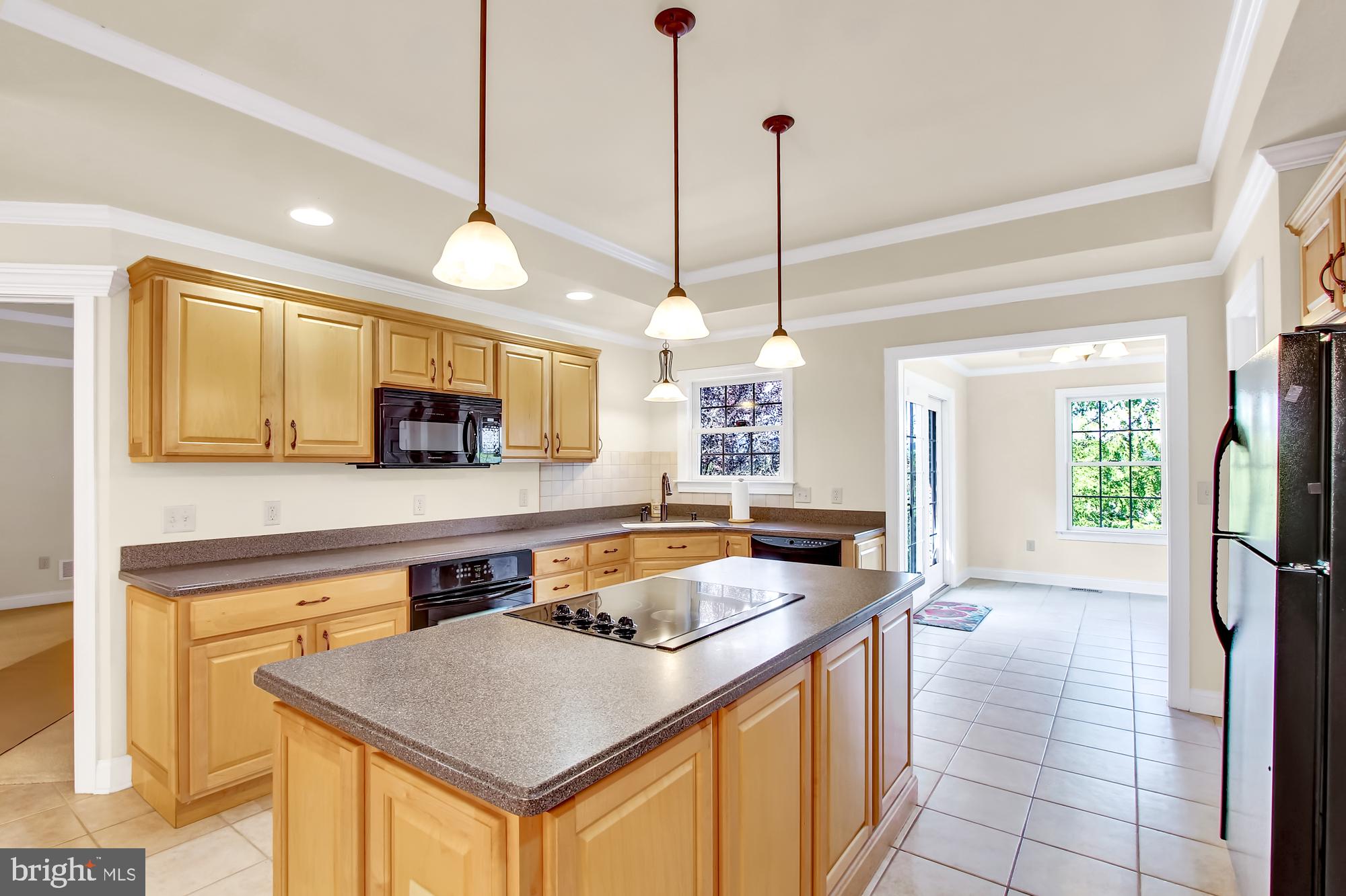 HELLAM TWP - Residential