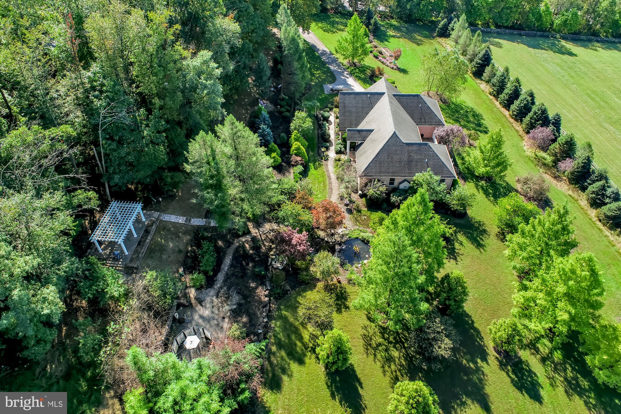 HELLAM TWP - Residential