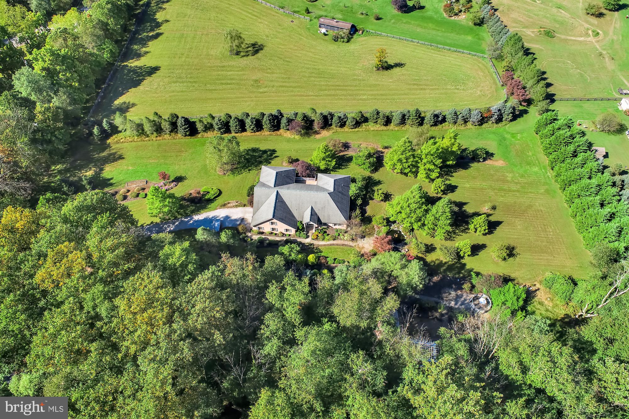HELLAM TWP - Residential