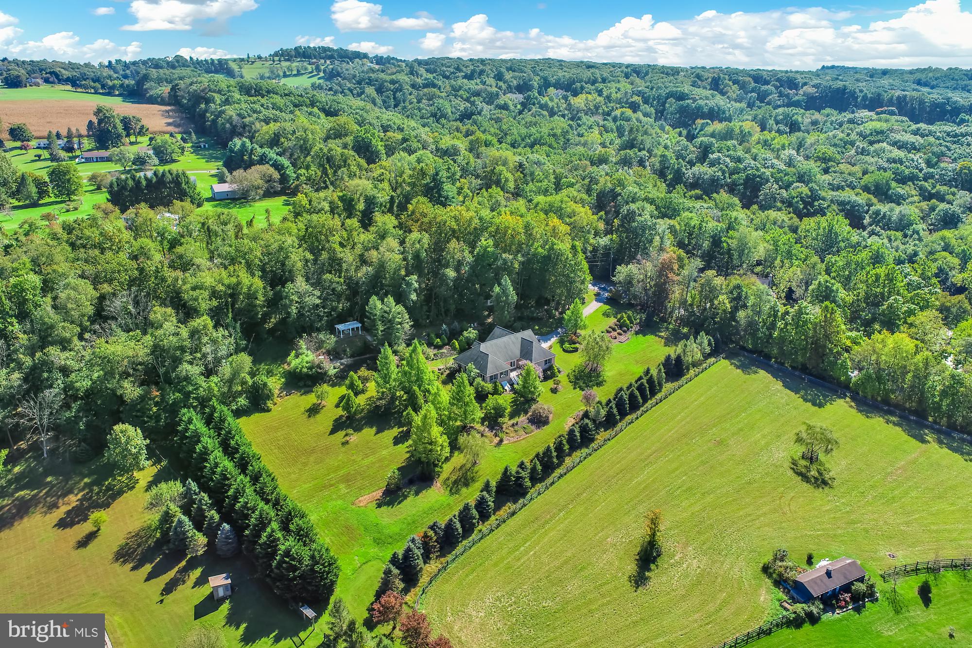 HELLAM TWP - Residential