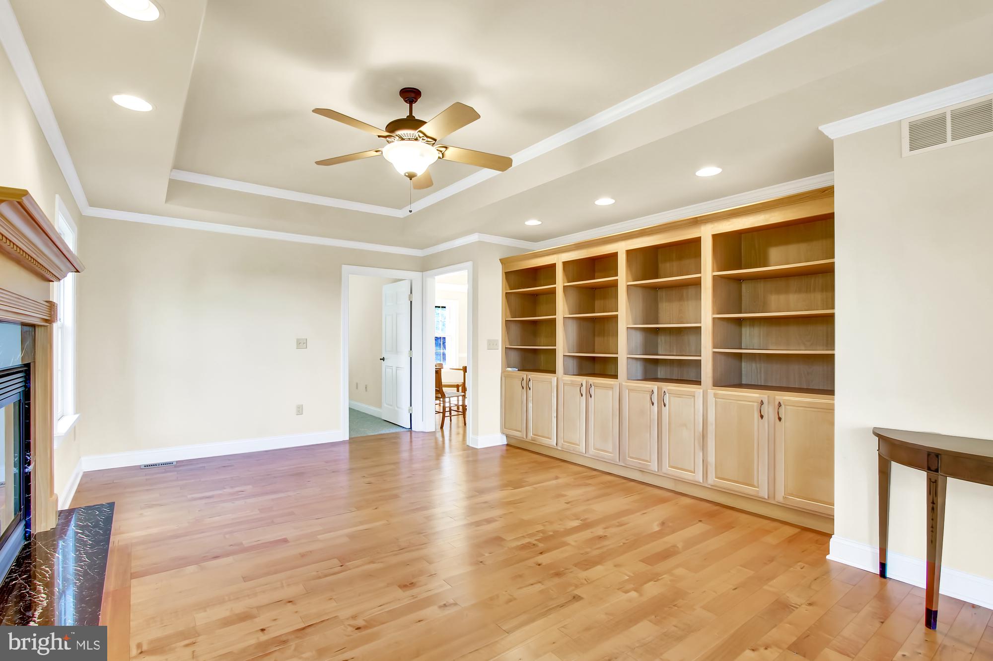 HELLAM TWP - Residential
