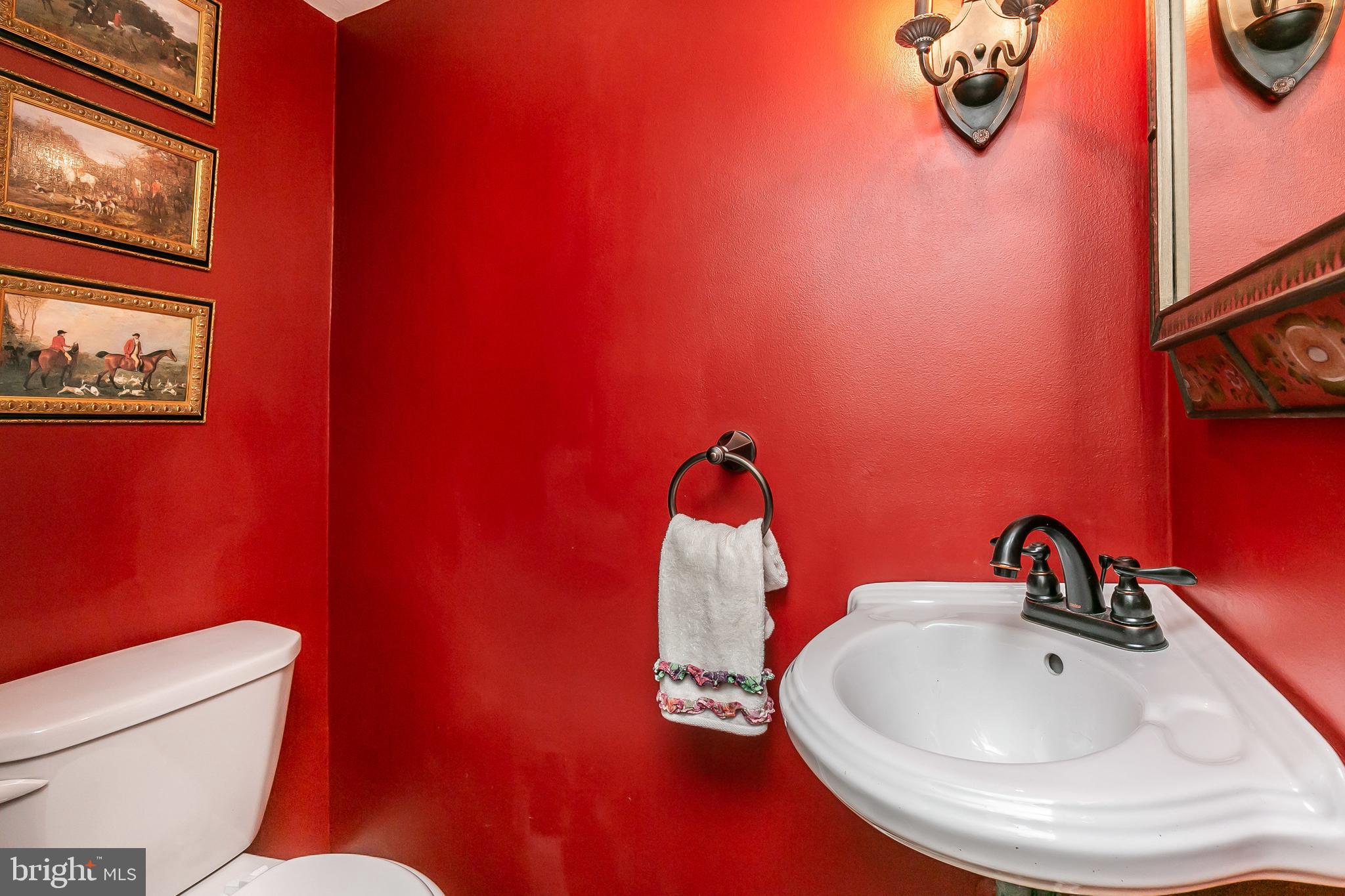 POPLAR HILL - Residential