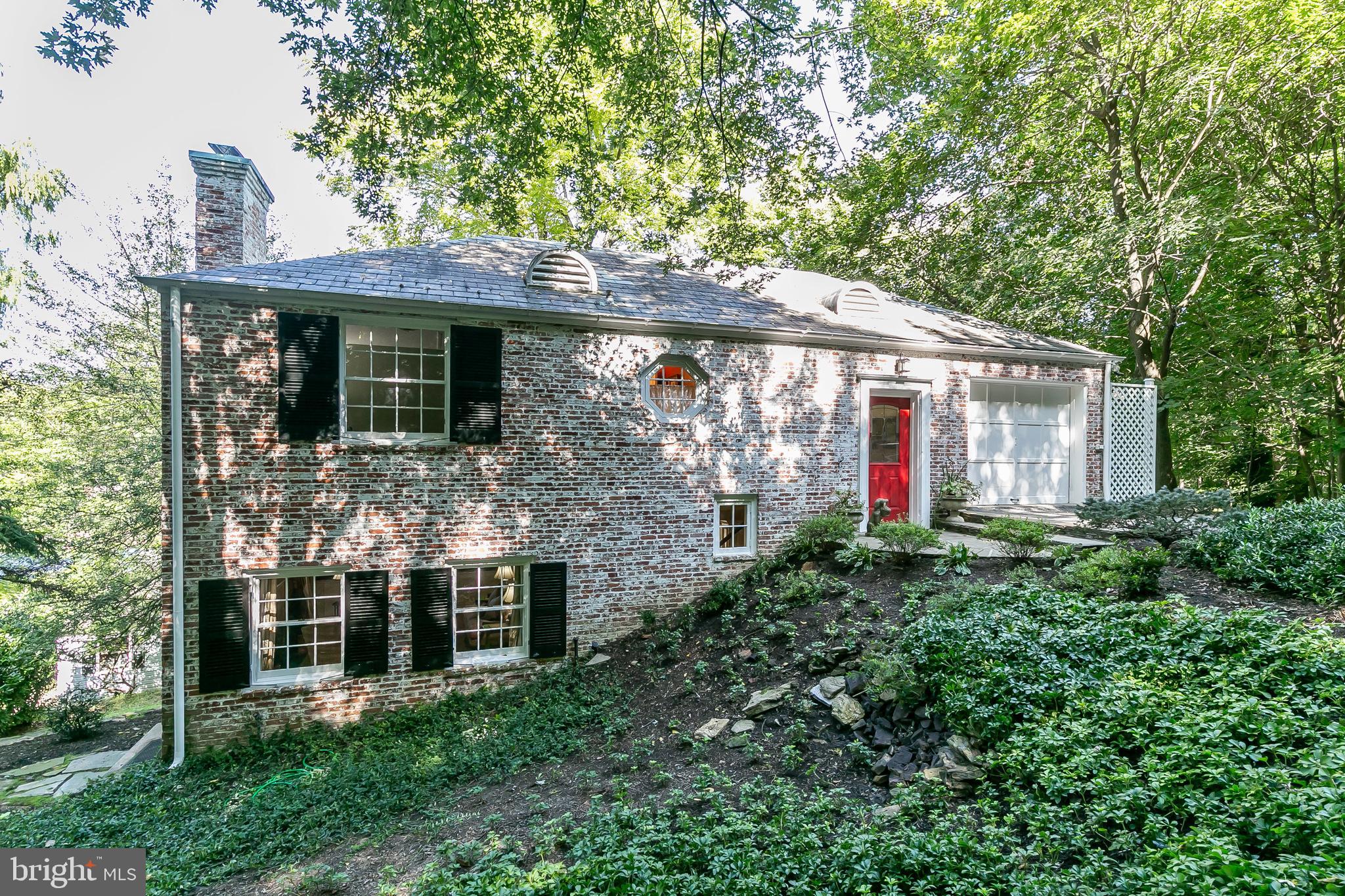 POPLAR HILL - Residential