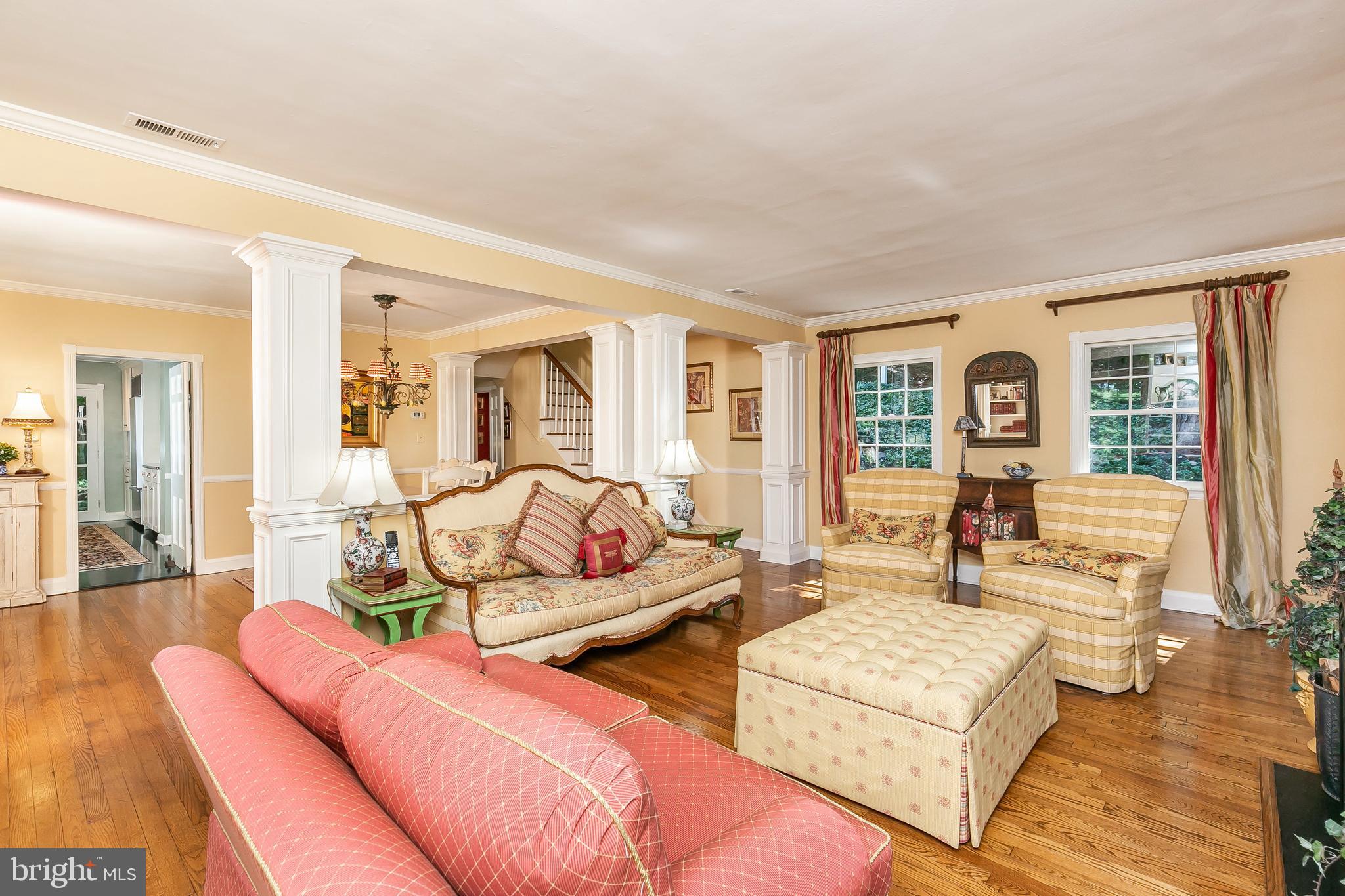 POPLAR HILL - Residential