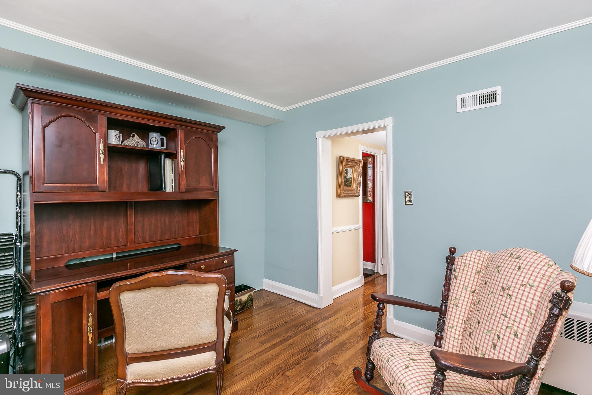 POPLAR HILL - Residential