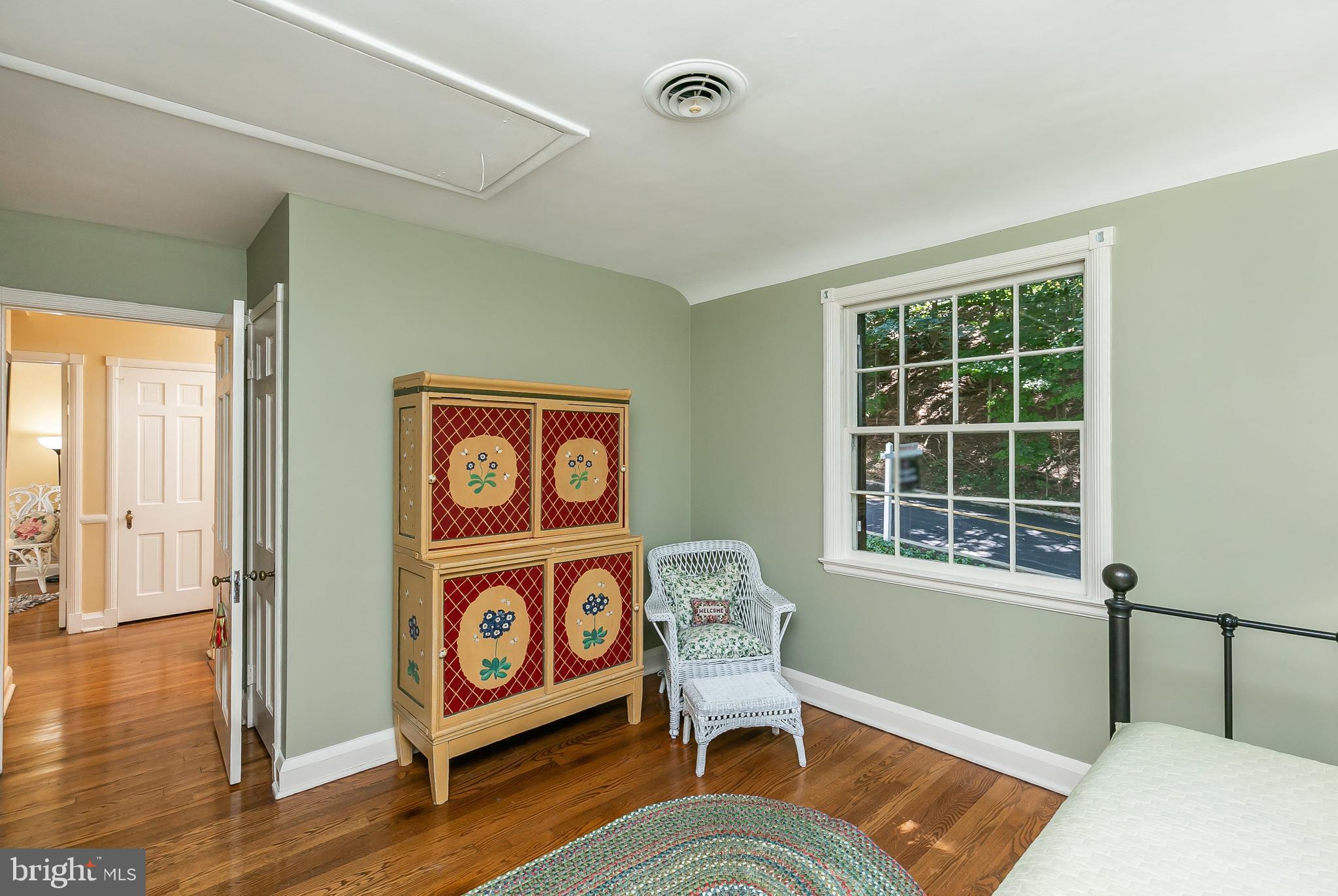 POPLAR HILL - Residential