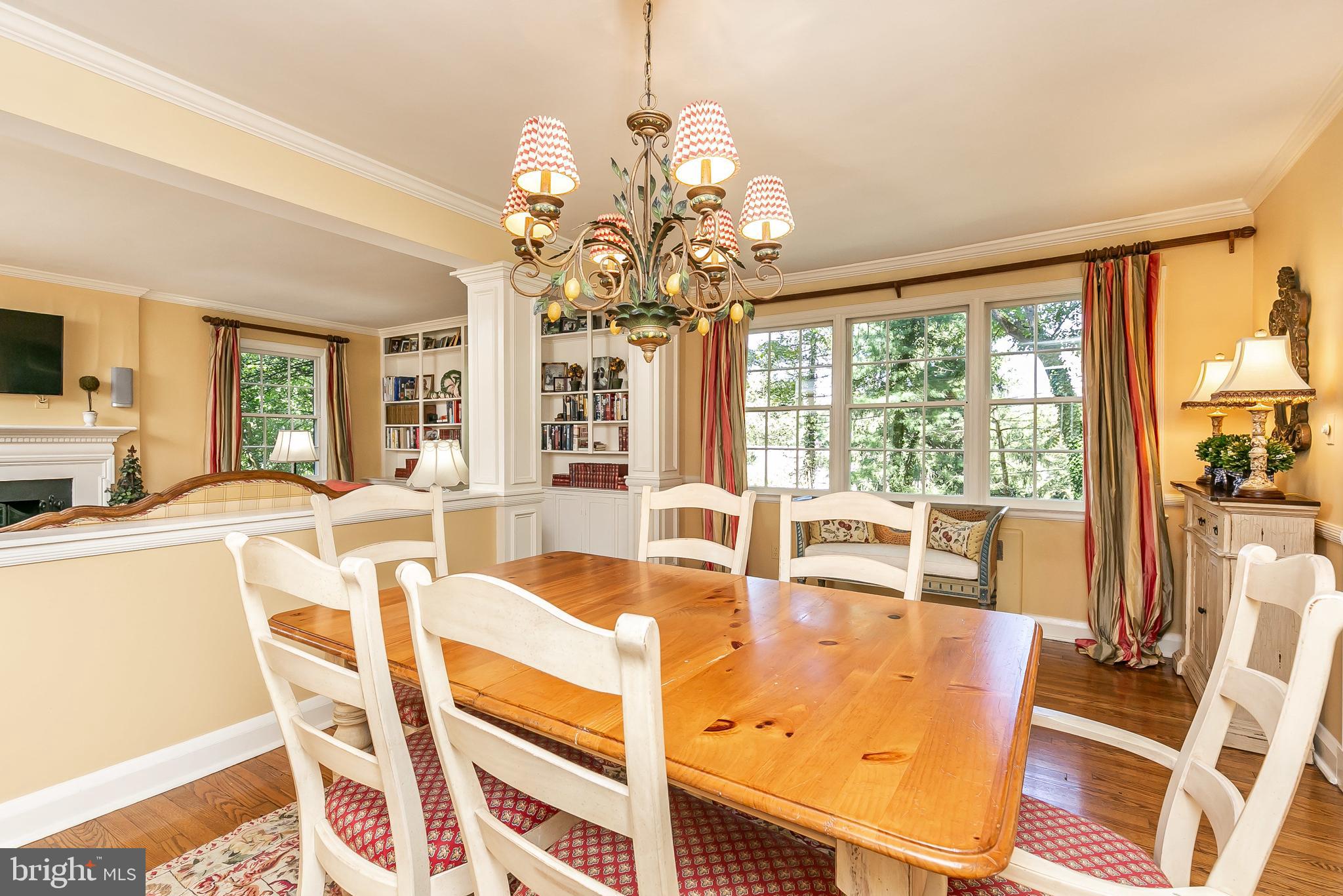 POPLAR HILL - Residential