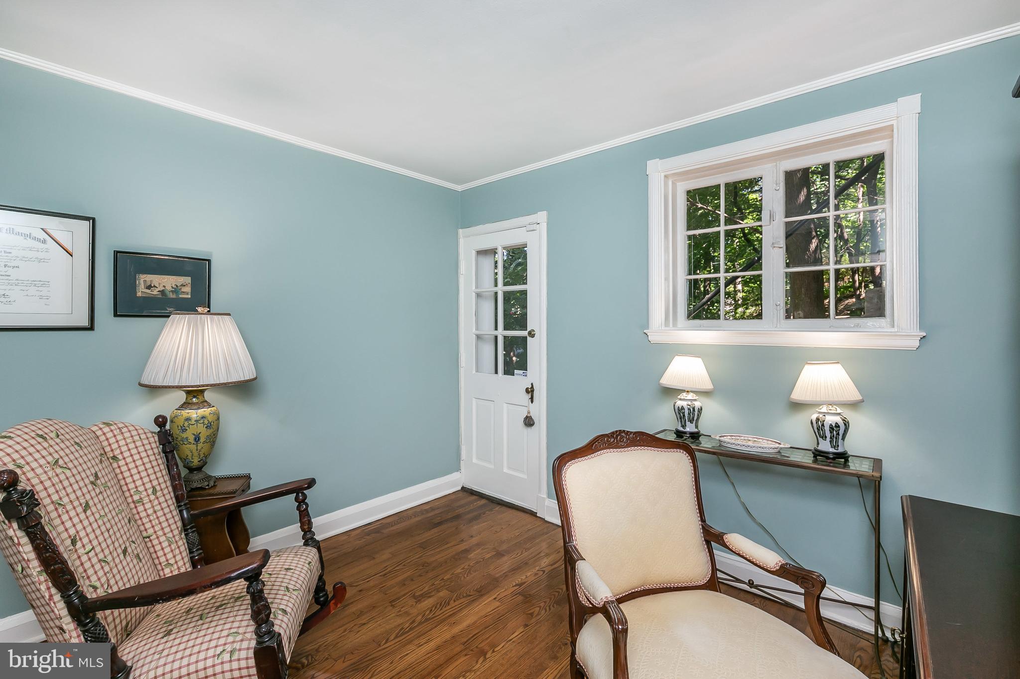 POPLAR HILL - Residential